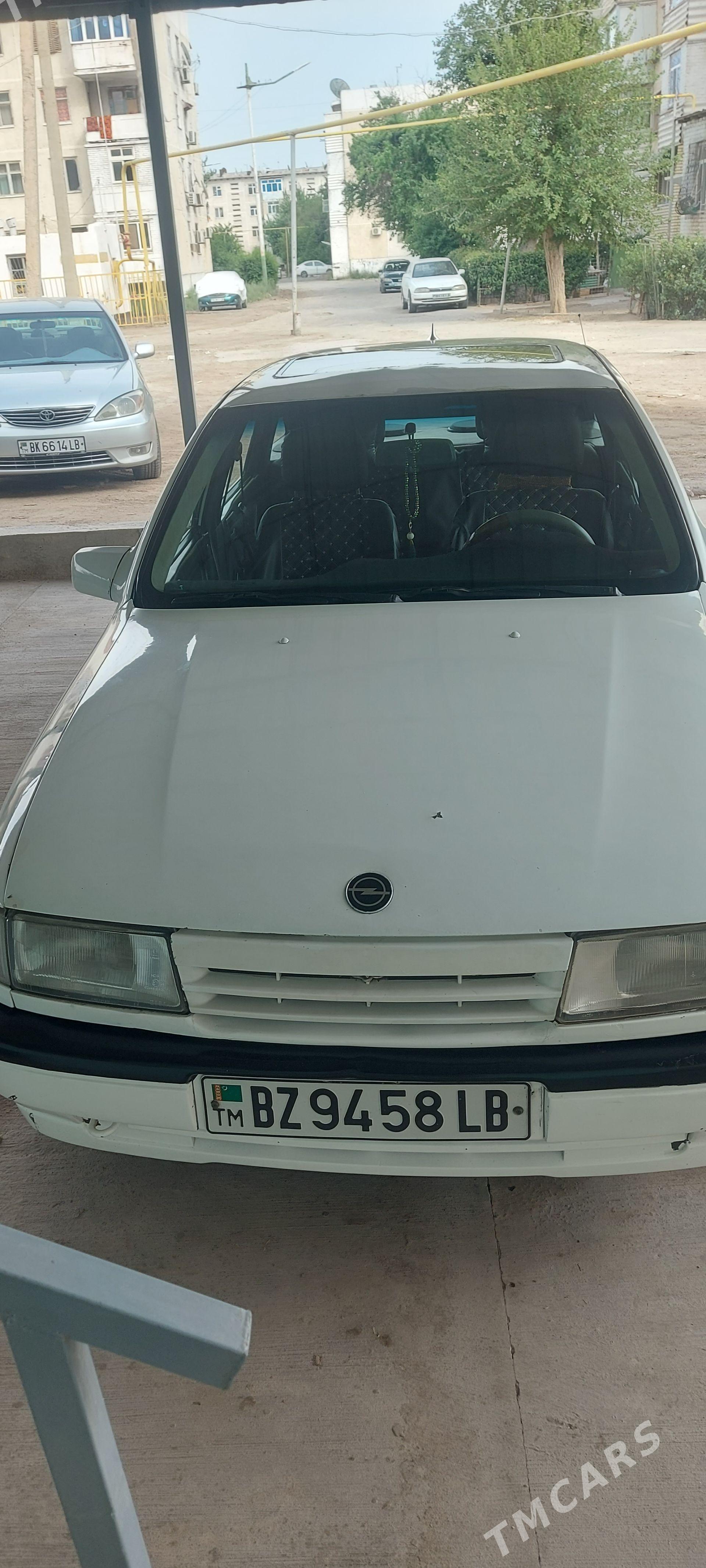 Opel Vectra 1992 - 45 000 TMT - Türkmenabat - img 1