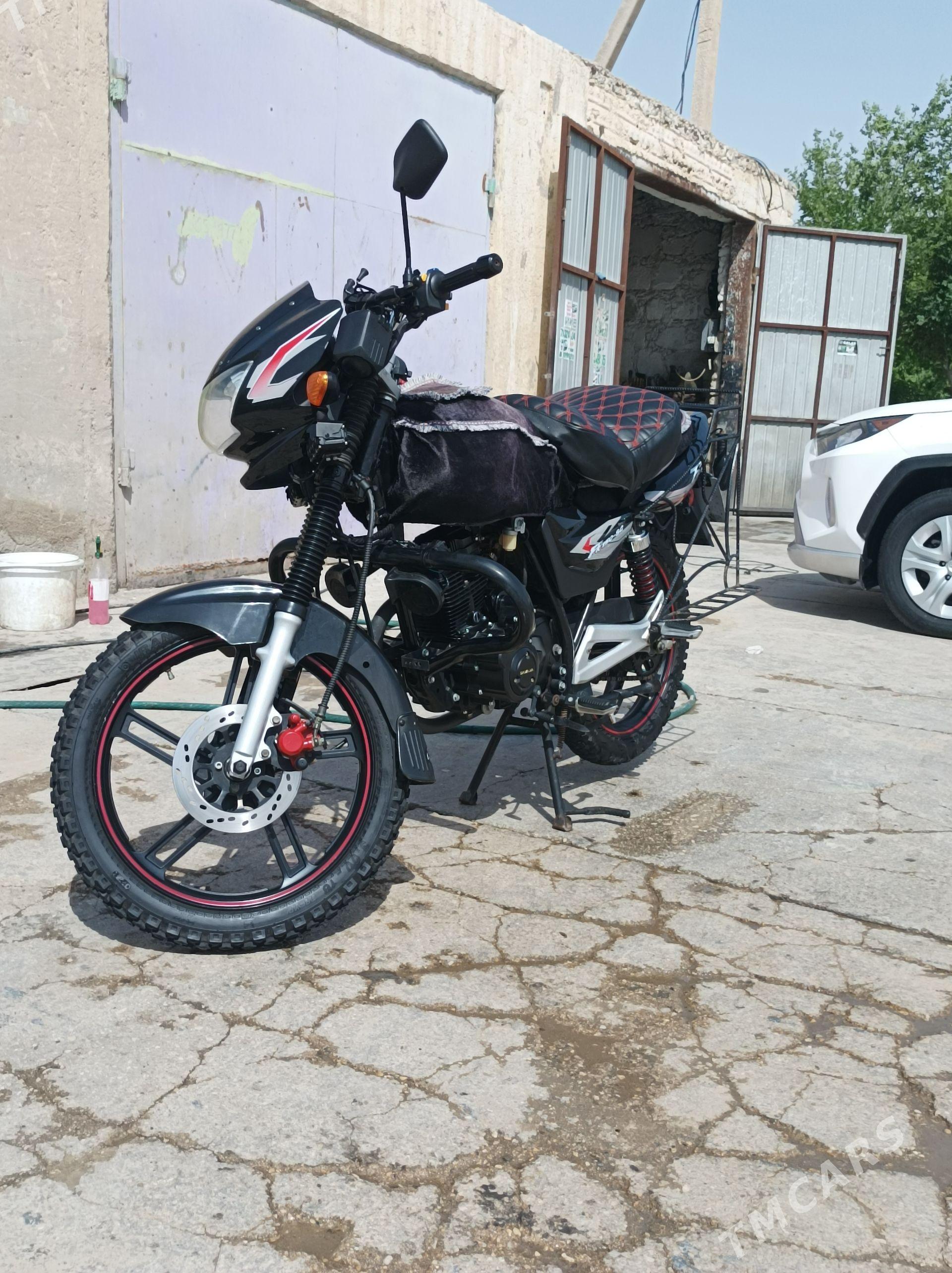 Fekon FK200-14G 2026 - 18 000 TMT - Балканабат - img 1