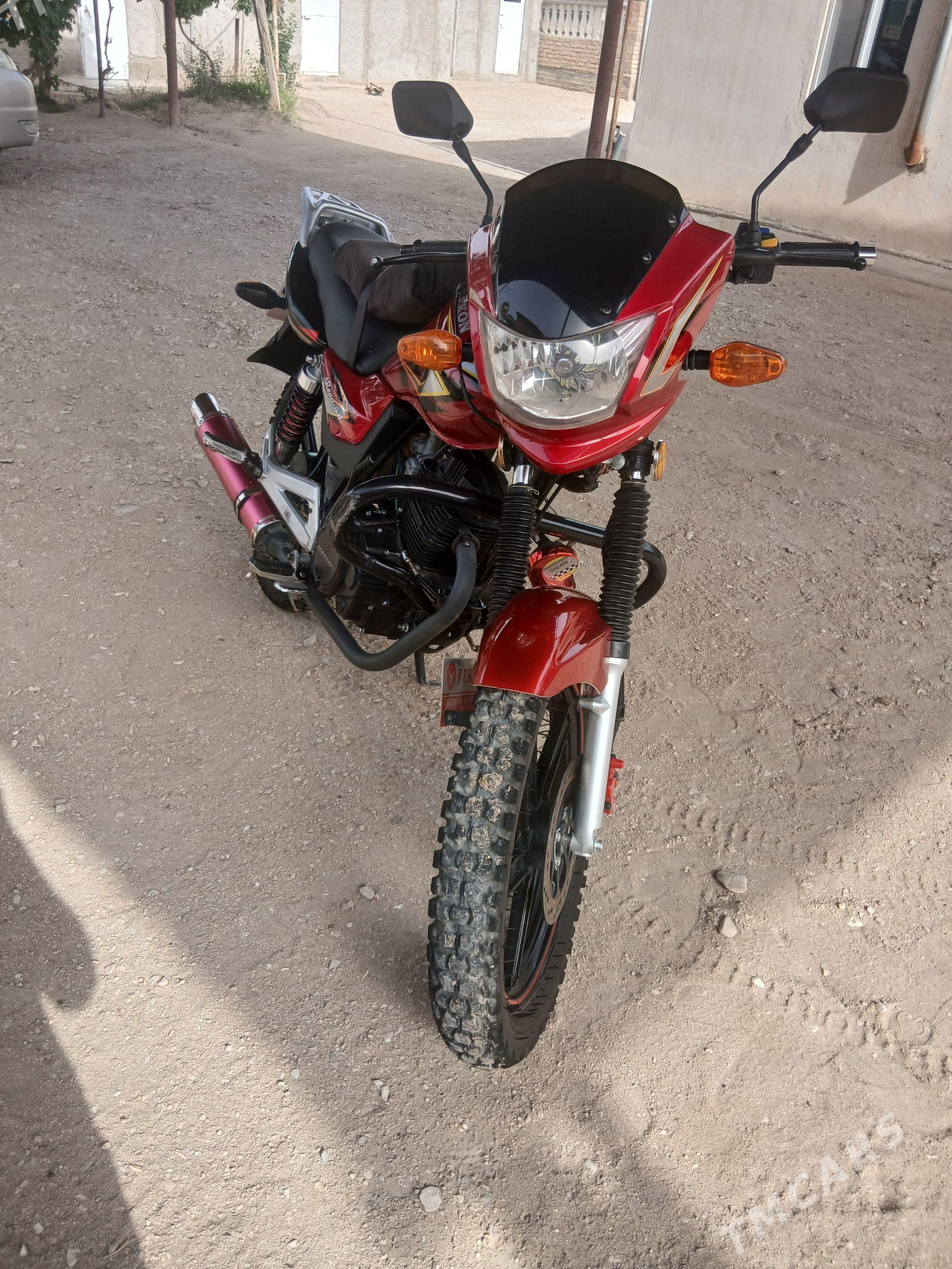 Fekon FK150-8G 2013 - 14 200 TMT - Гумдаг - img 1