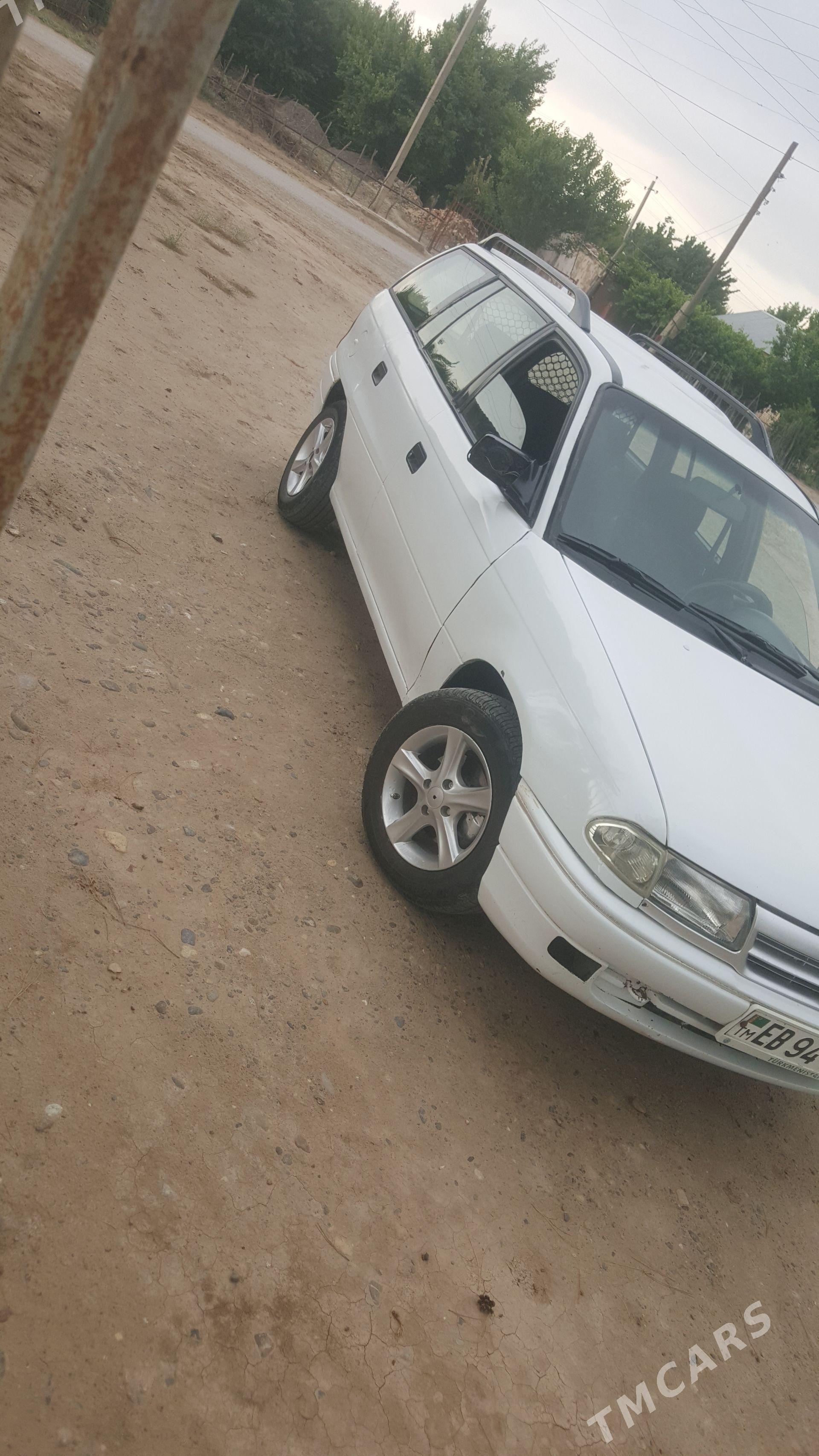 Opel Astra 1995 - 39 000 TMT - Sarahs - img 1