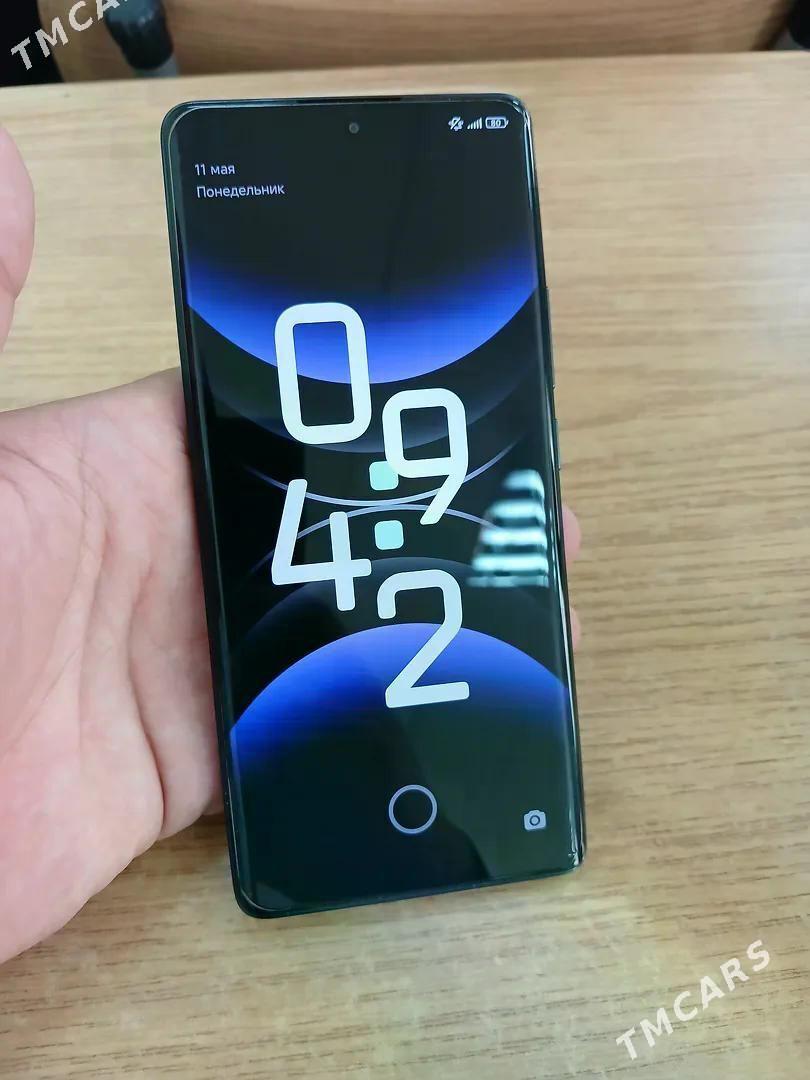 GYSAGLY SATLYK TELEFON REDMI - Халач - img 1