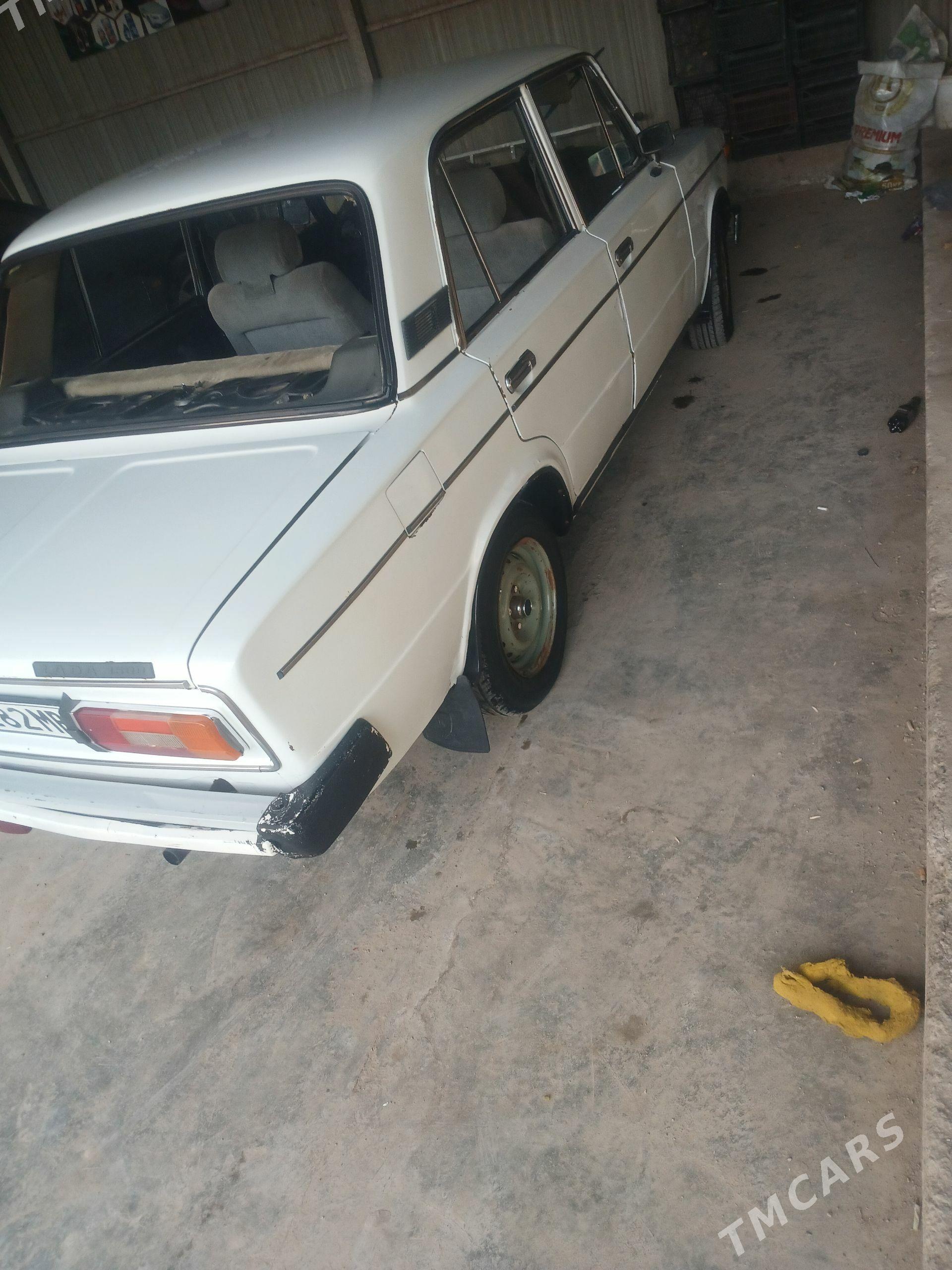 Lada 2106 1994 - 23 000 TMT - Garagum etraby - img 1