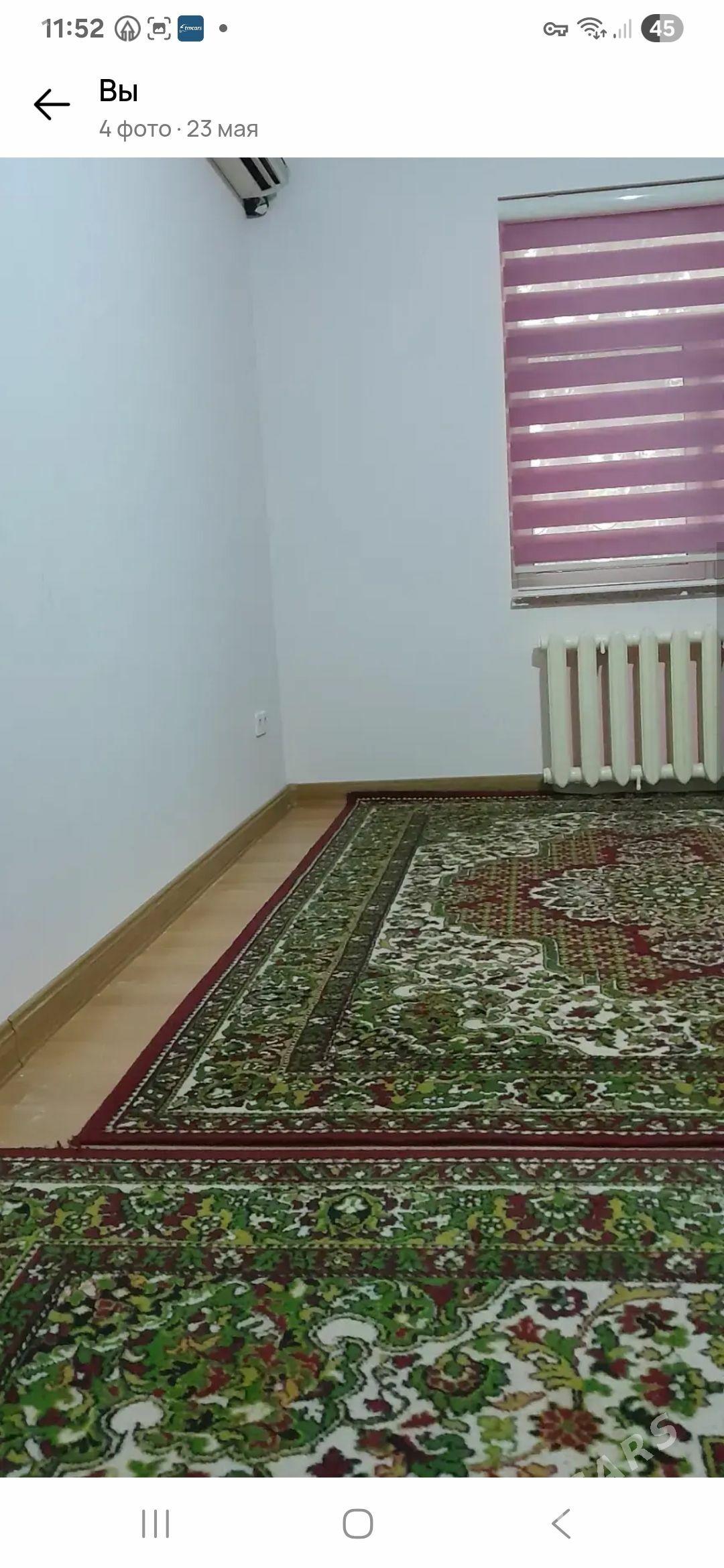 arenda komnat çoganly - Aşgabat - img 1