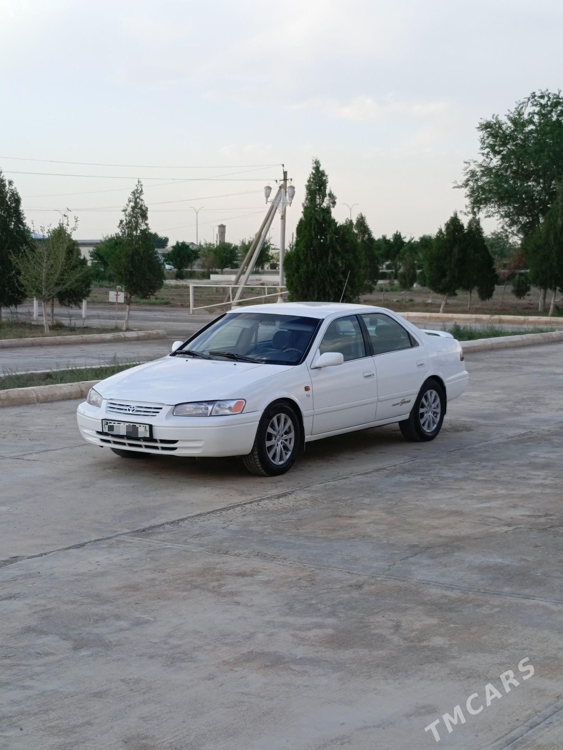 Toyota Camry 1998 - 134 000 TMT - Tejen - img 1