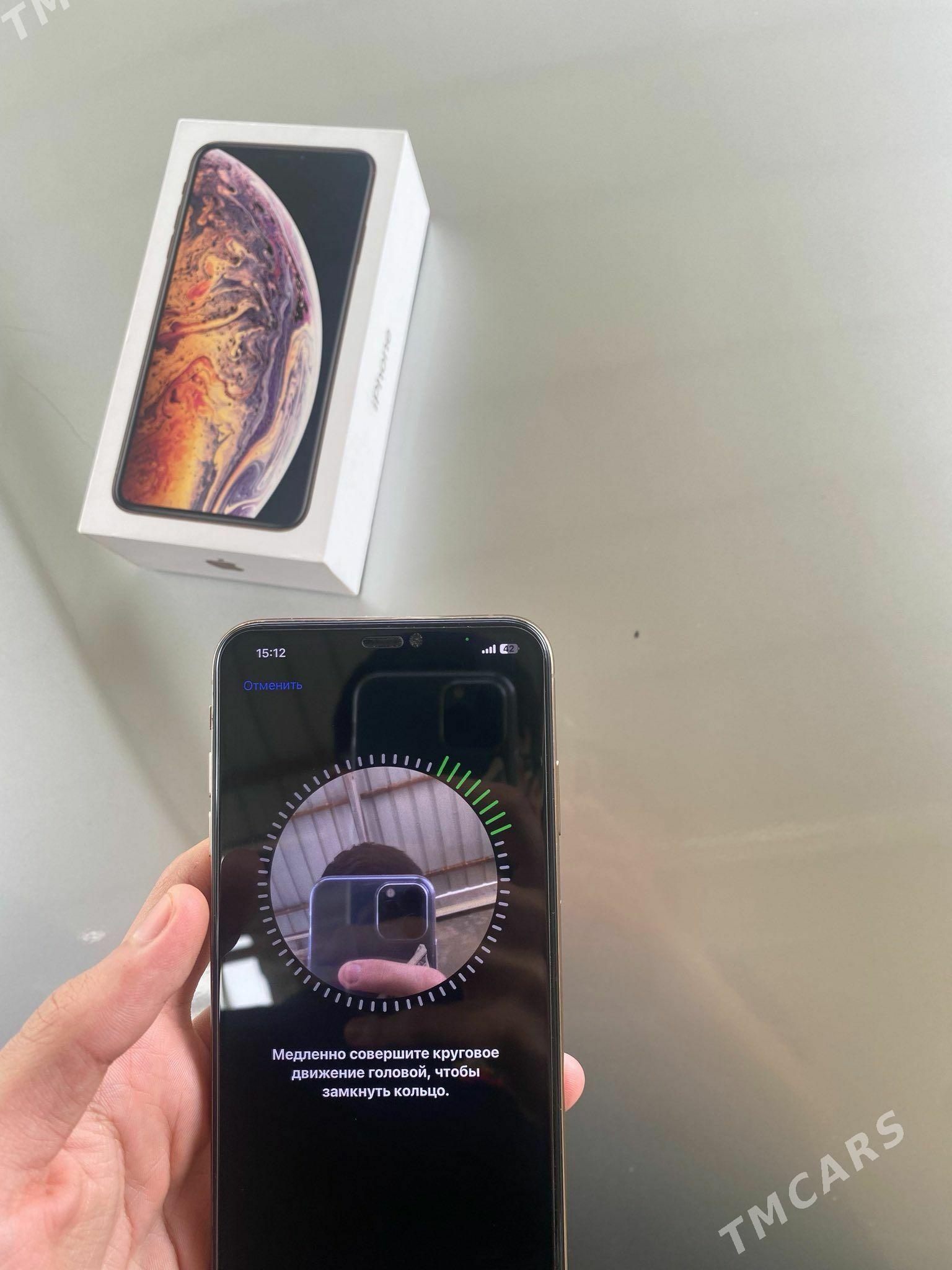 Iphone Xs max 256 - Дашогуз - img 1