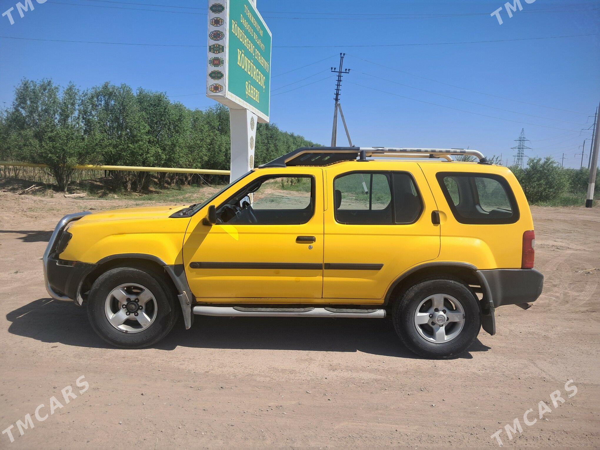 Nissan Pathfinder 2004 - 150 000 TMT - Кёнеургенч - img 1