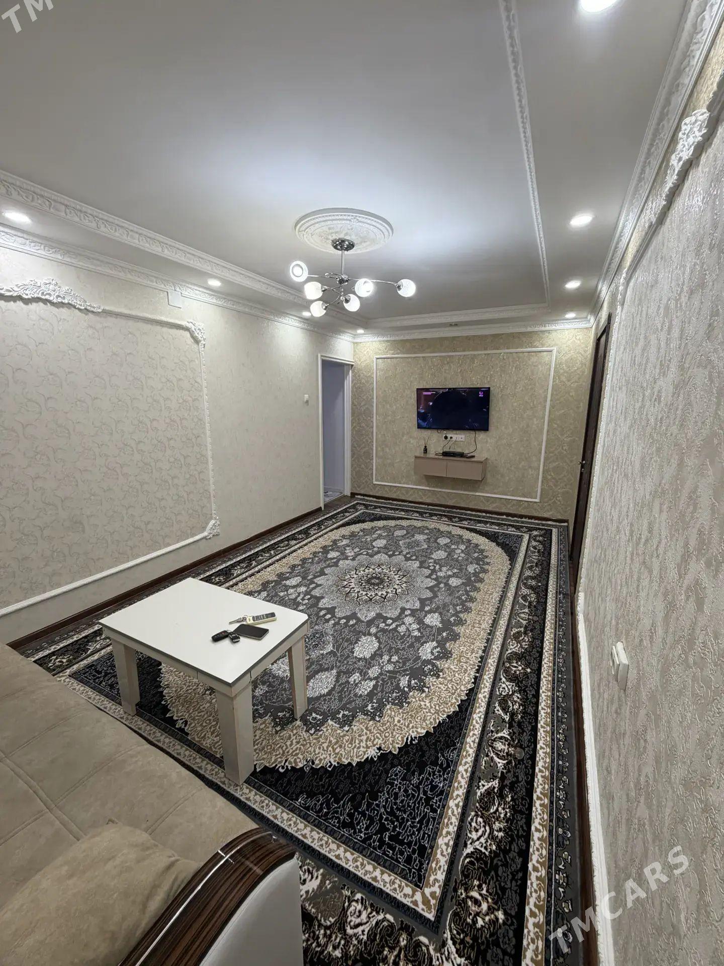 Satlyk 11 mkr 4/3 et 2 kom - Aşgabat - img 1