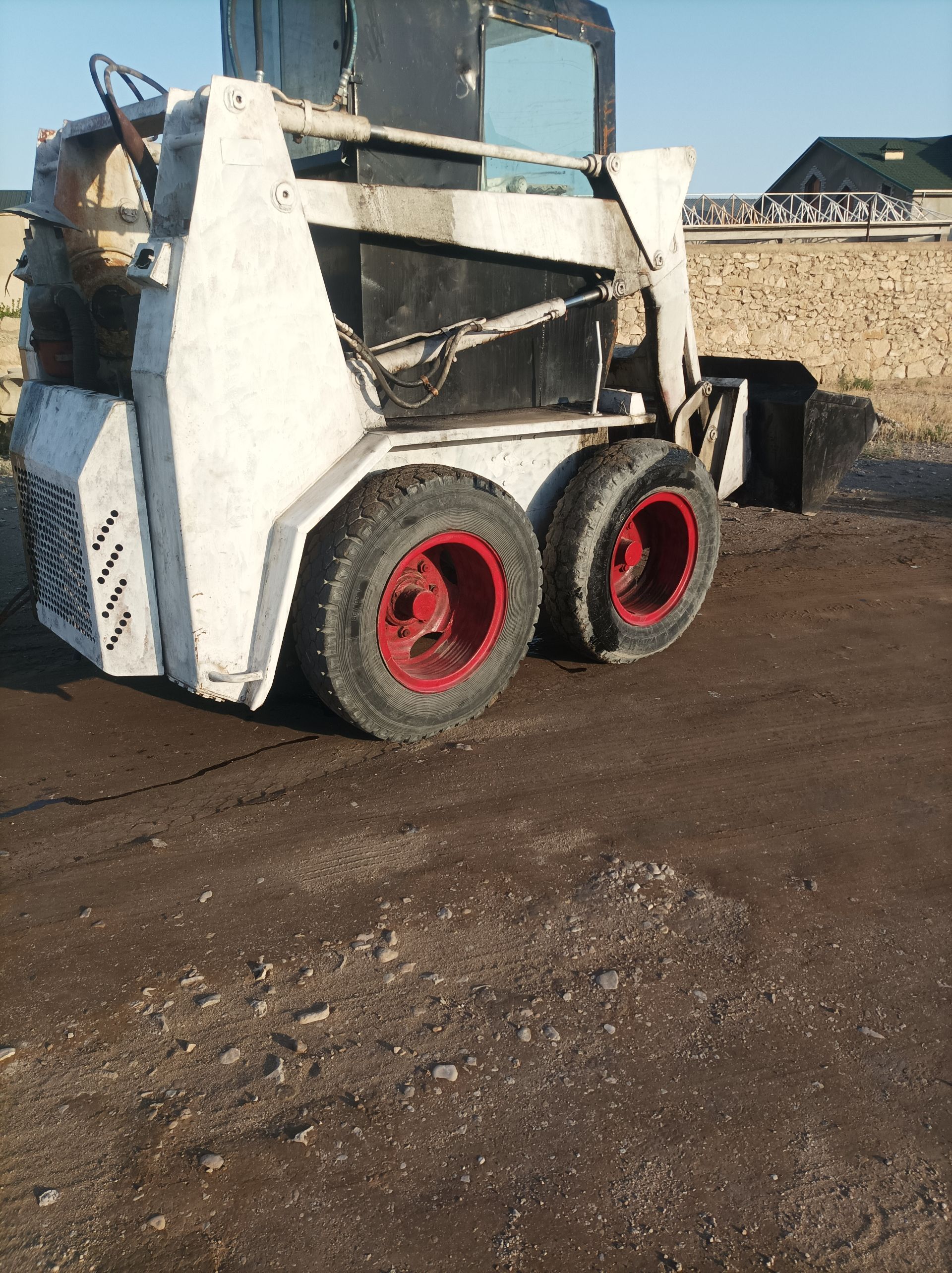 JCB Polemaster Plus 2015 - 100 000 TMT - Балканабат - img 1