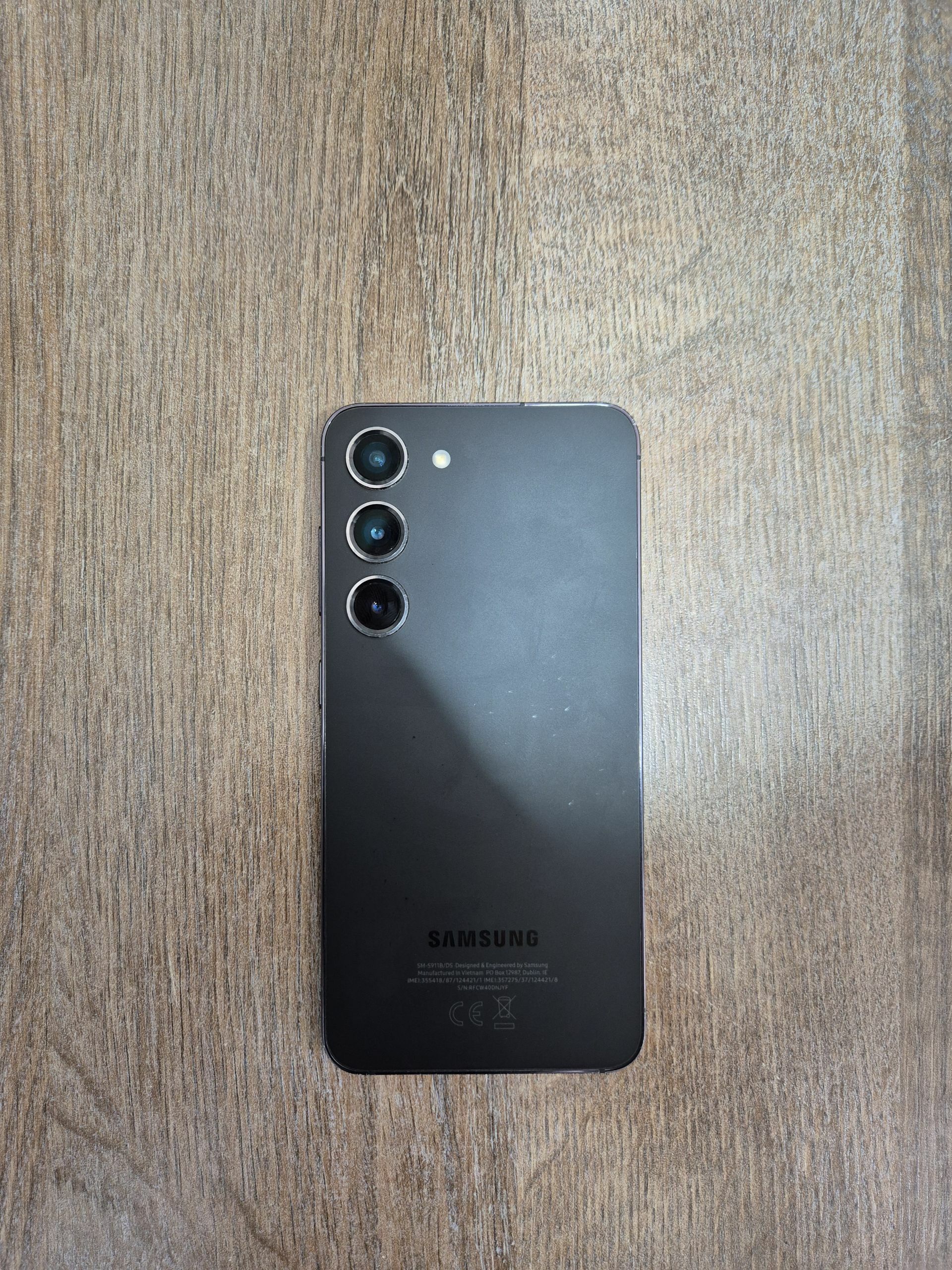 Galaxy s23 - Türkmenbaşy - img 1