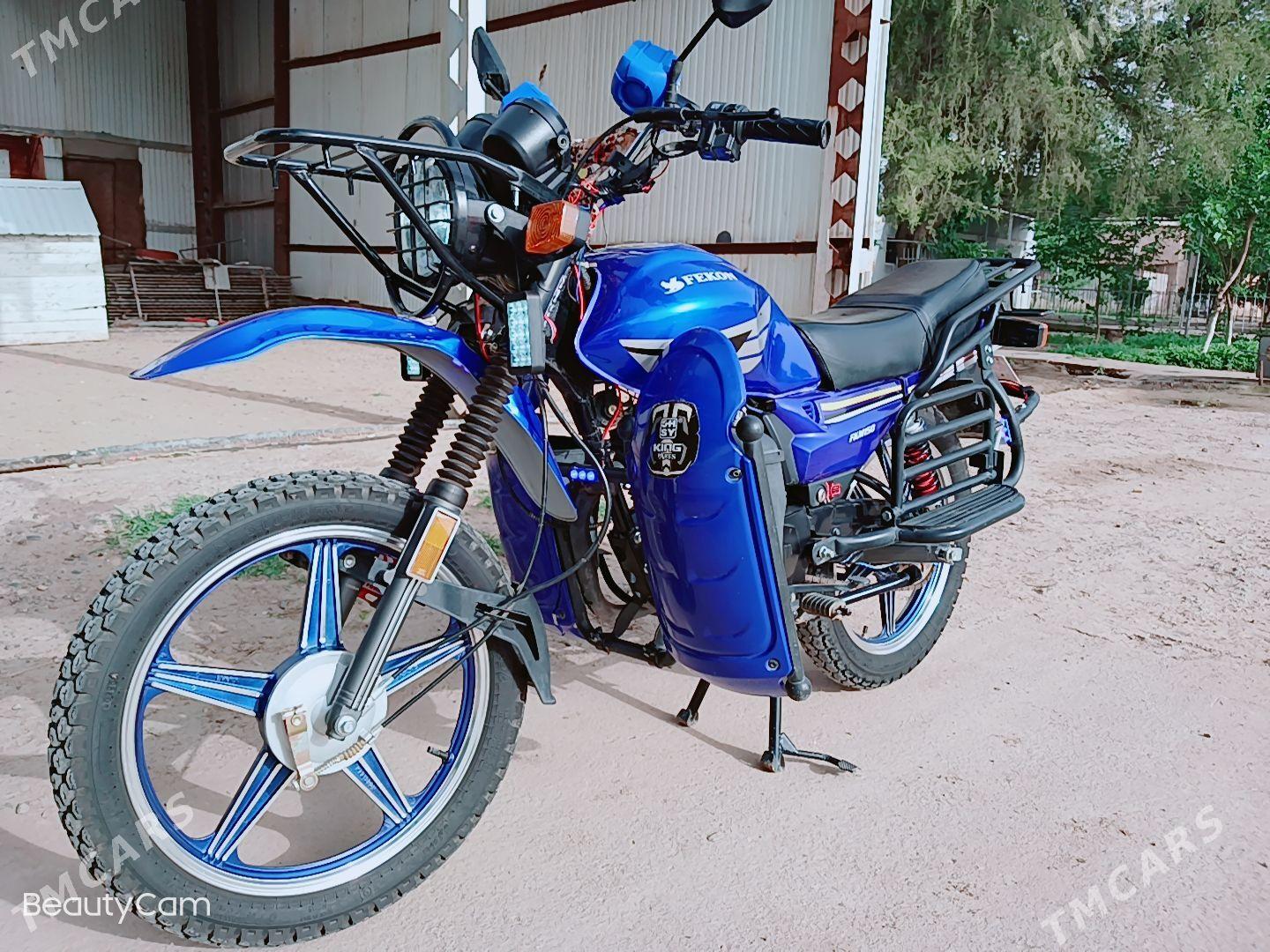 Fekon FK150-8G 2026 - 20 000 TMT - Серахс - img 1