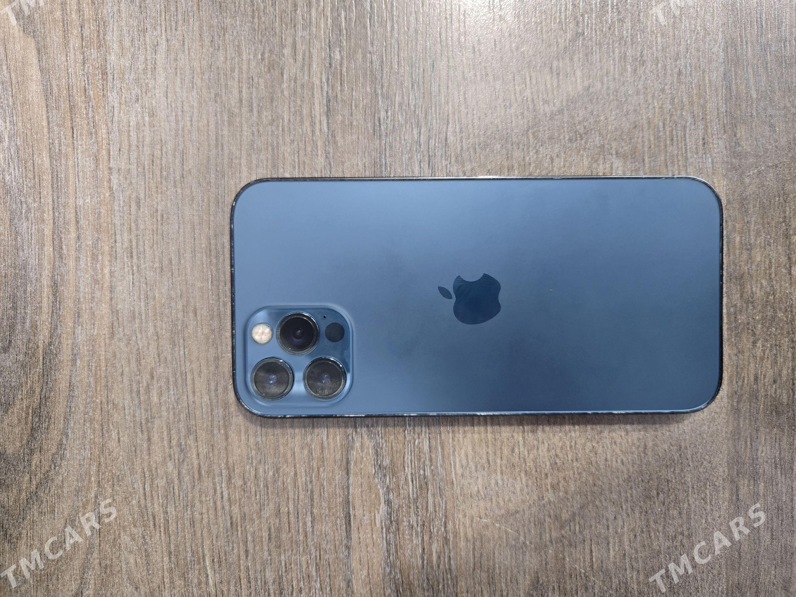 iPhone 12pro - Türkmenbaşy - img 1