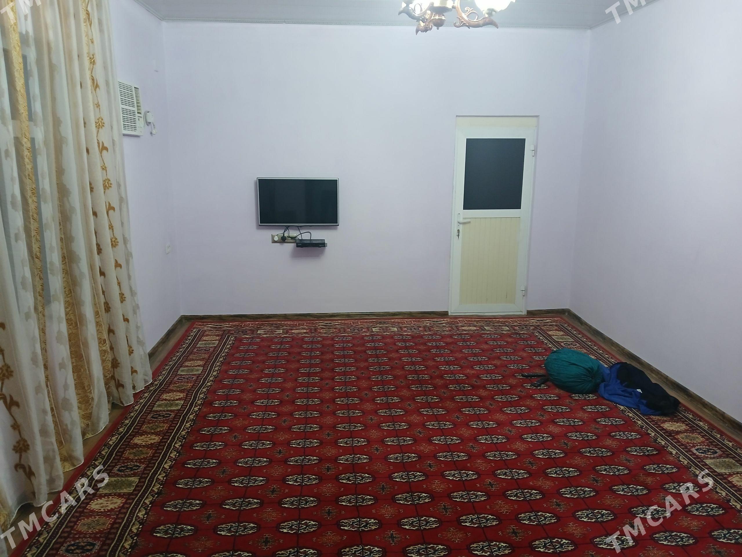 Kwartira yer - Gyzylarbat - img 1