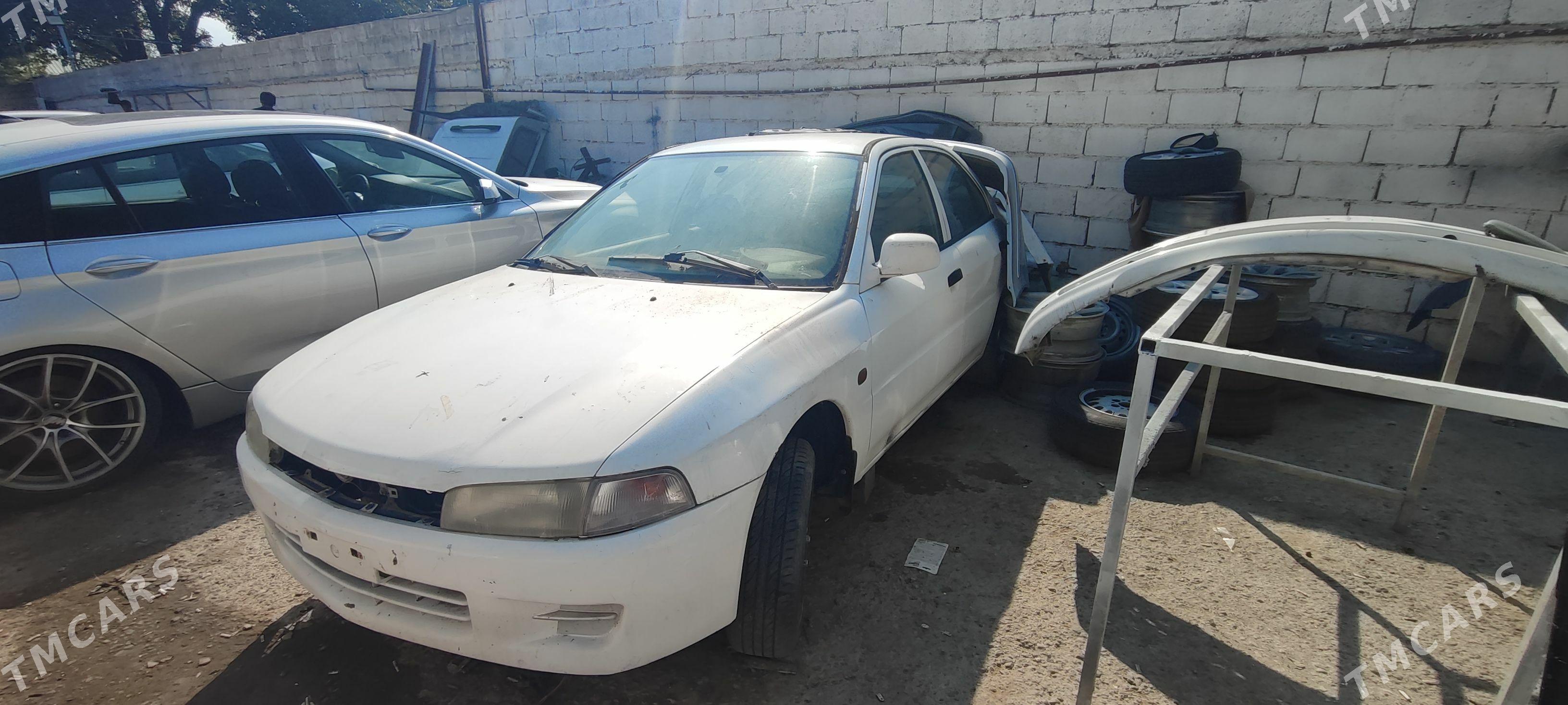 Mitsubishi Lanser 1997 - 16 000 TMT - Ашхабад - img 1