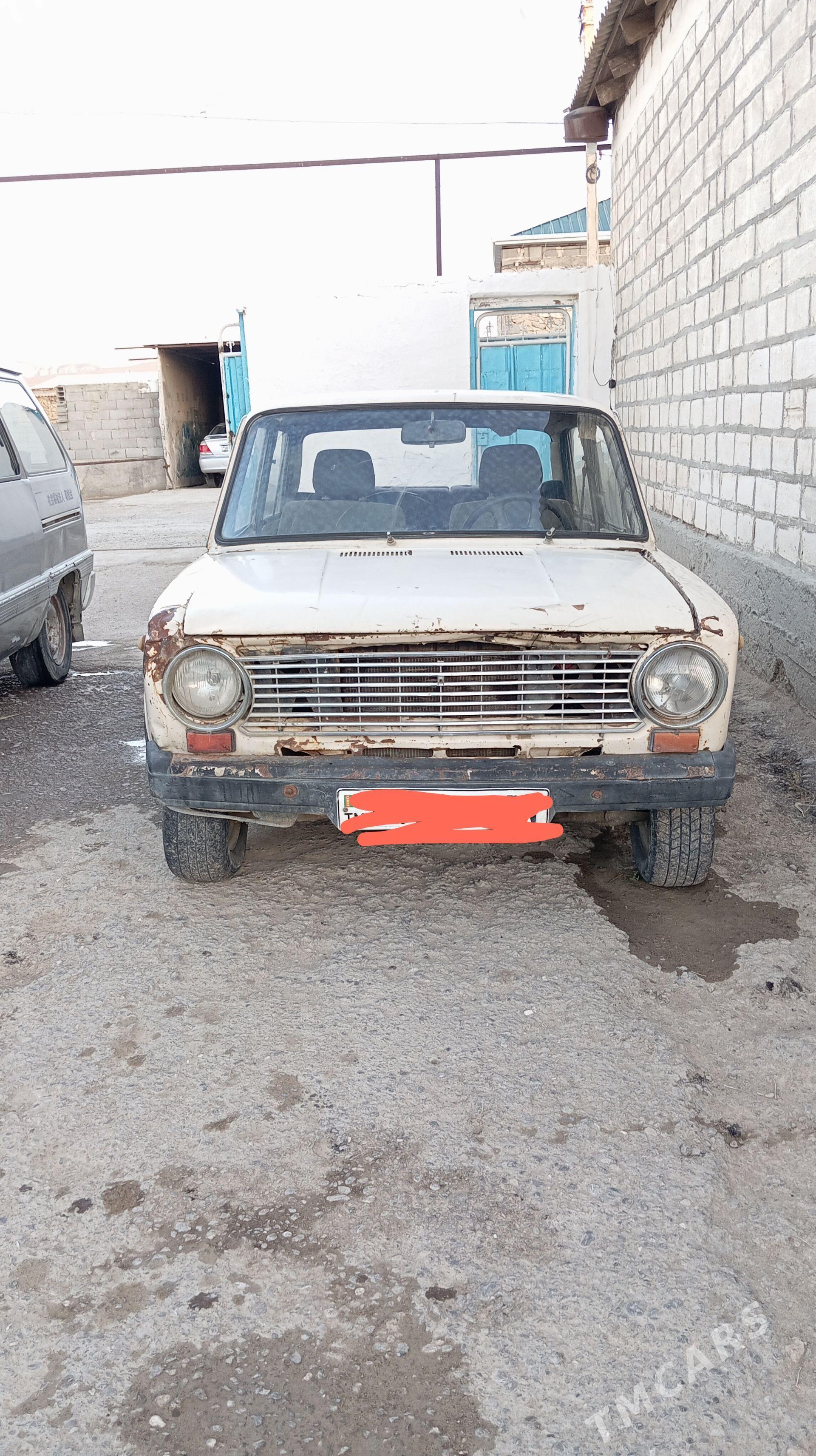 Lada 2104 1990 - 7 000 TMT - Гызыларбат - img 1