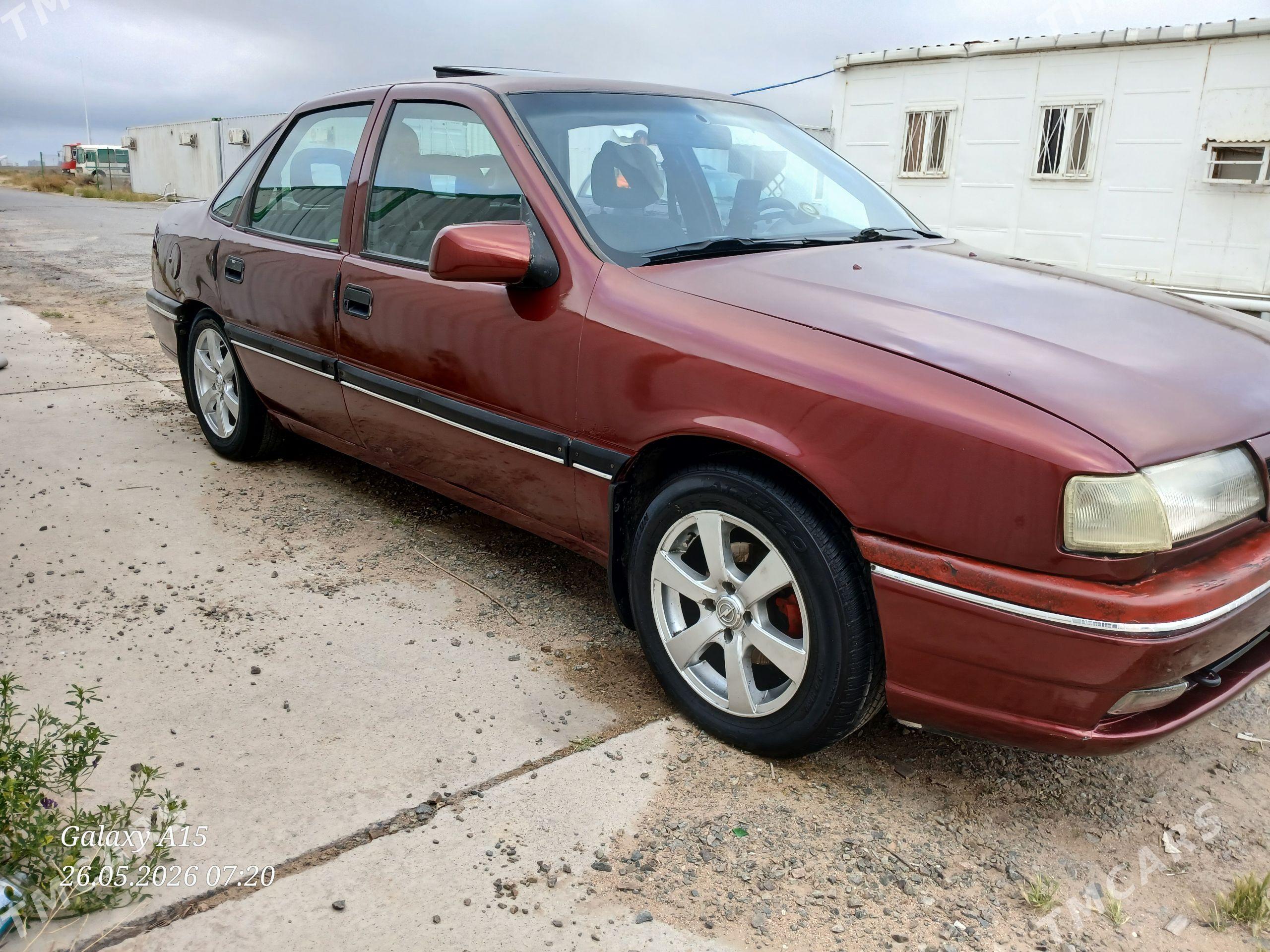 Opel Vectra 1994 - 53 000 TMT - Murgap - img 1