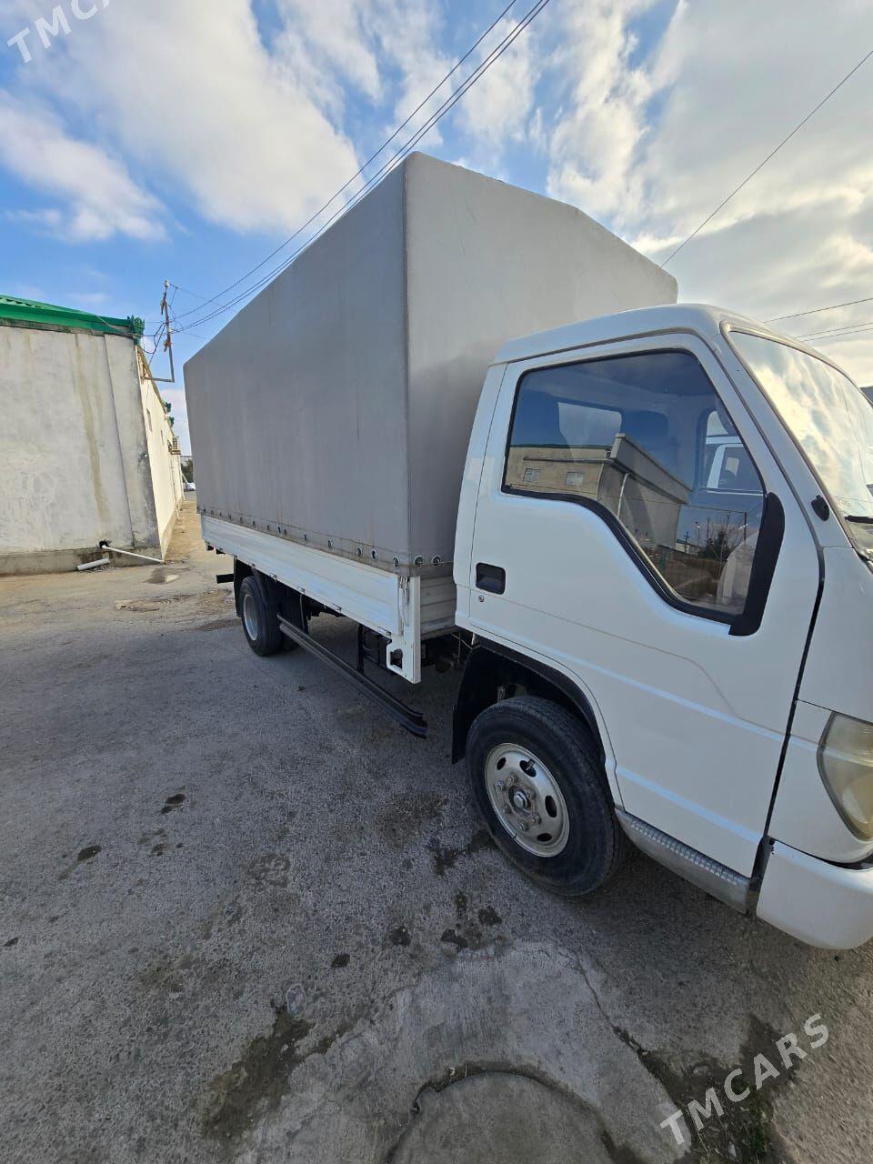 Forland H3 2015 - 162 000 TMT - Aşgabat - img 1