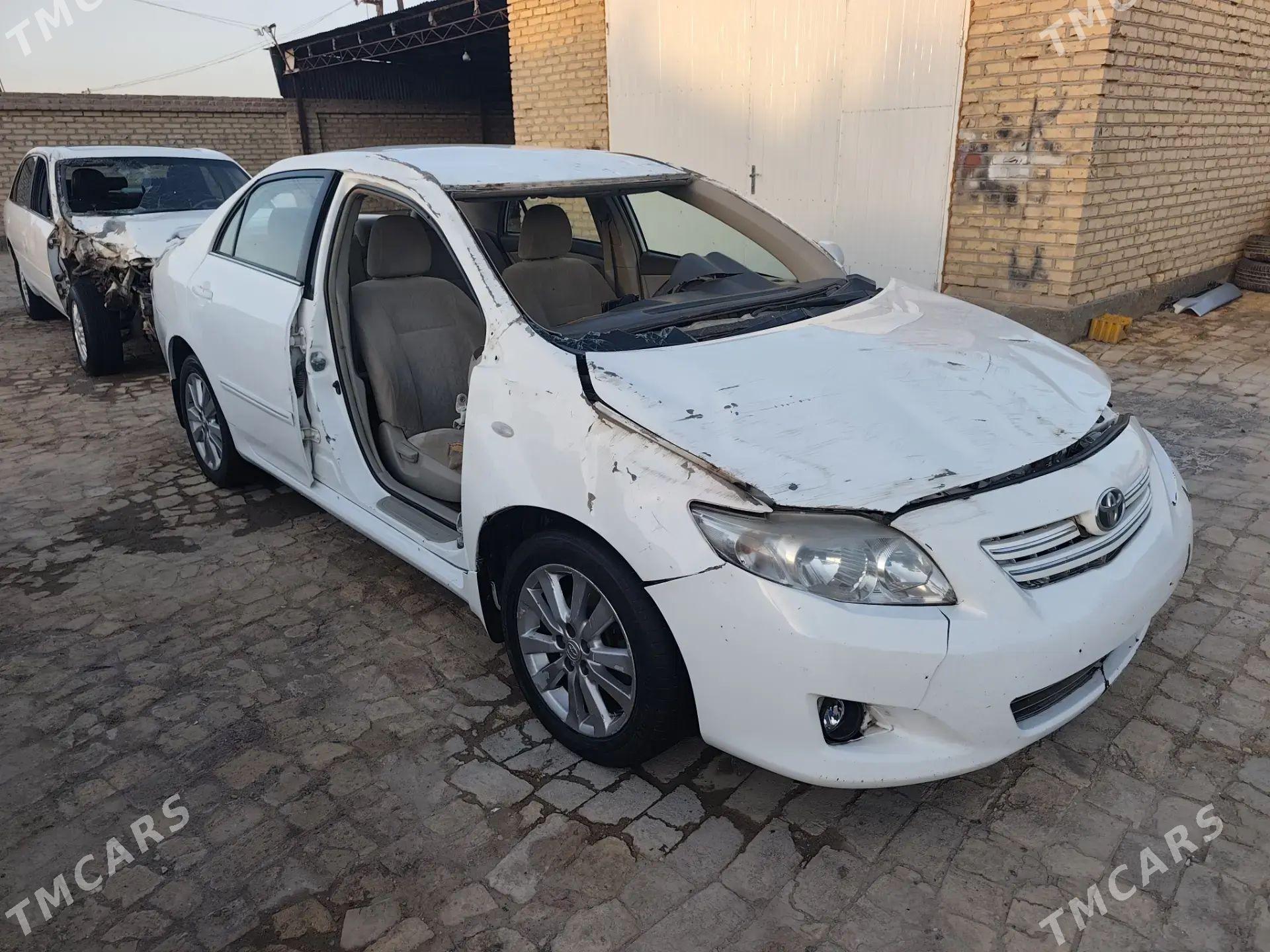 Toyota Corolla 2010 - 90 000 TMT - Mary - img 1