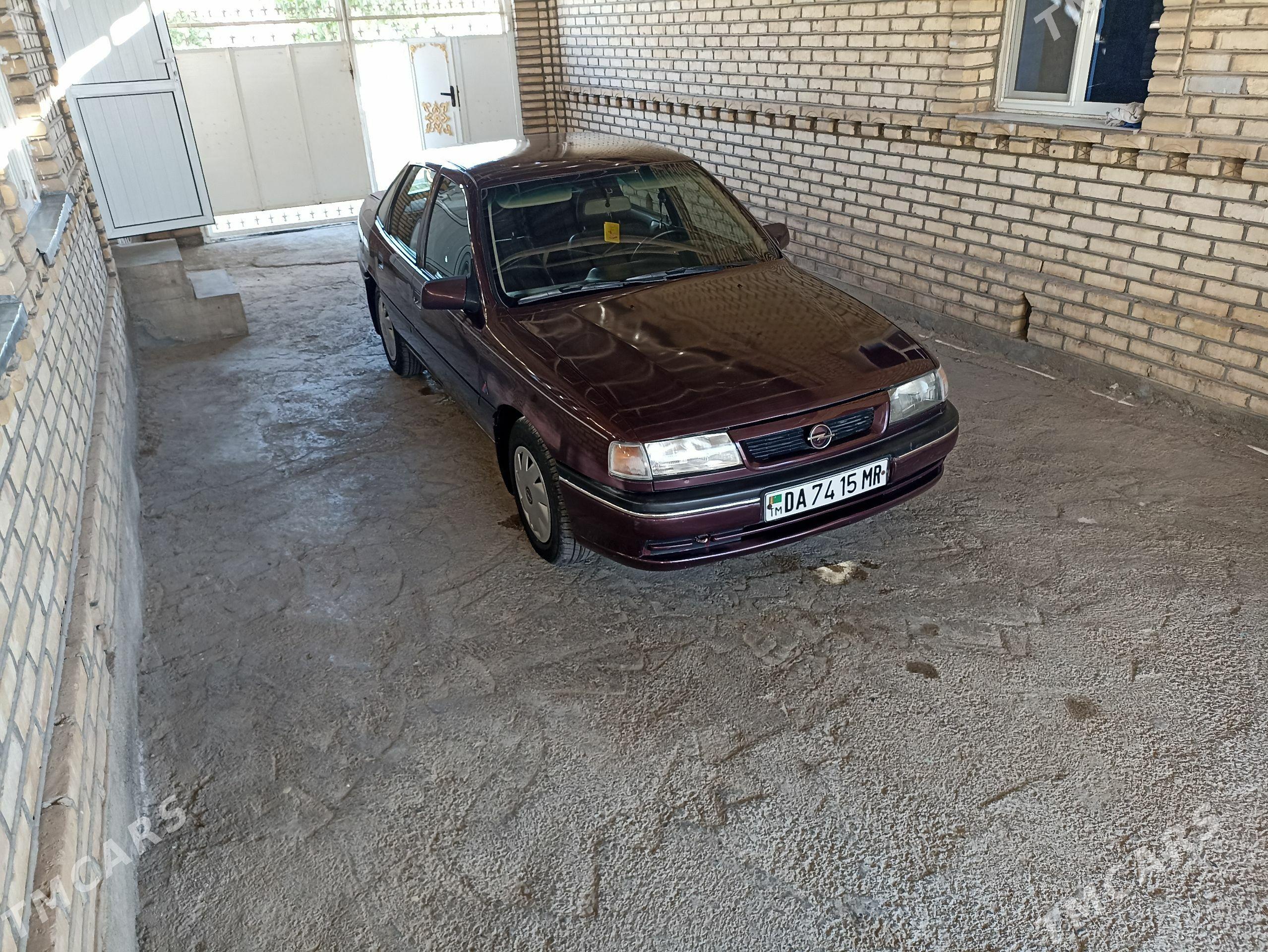 Opel Vectra 1993 - 50 000 TMT - Mary - img 1