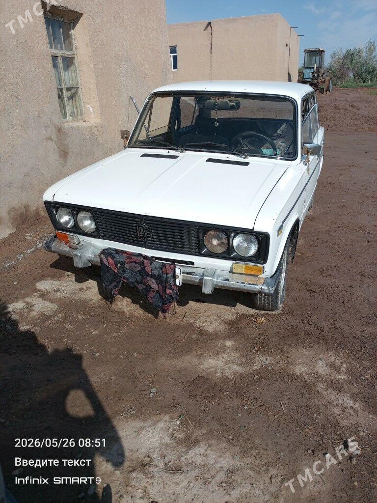 Lada 2106 1998 - 30 000 TMT - Кёнеургенч - img 1