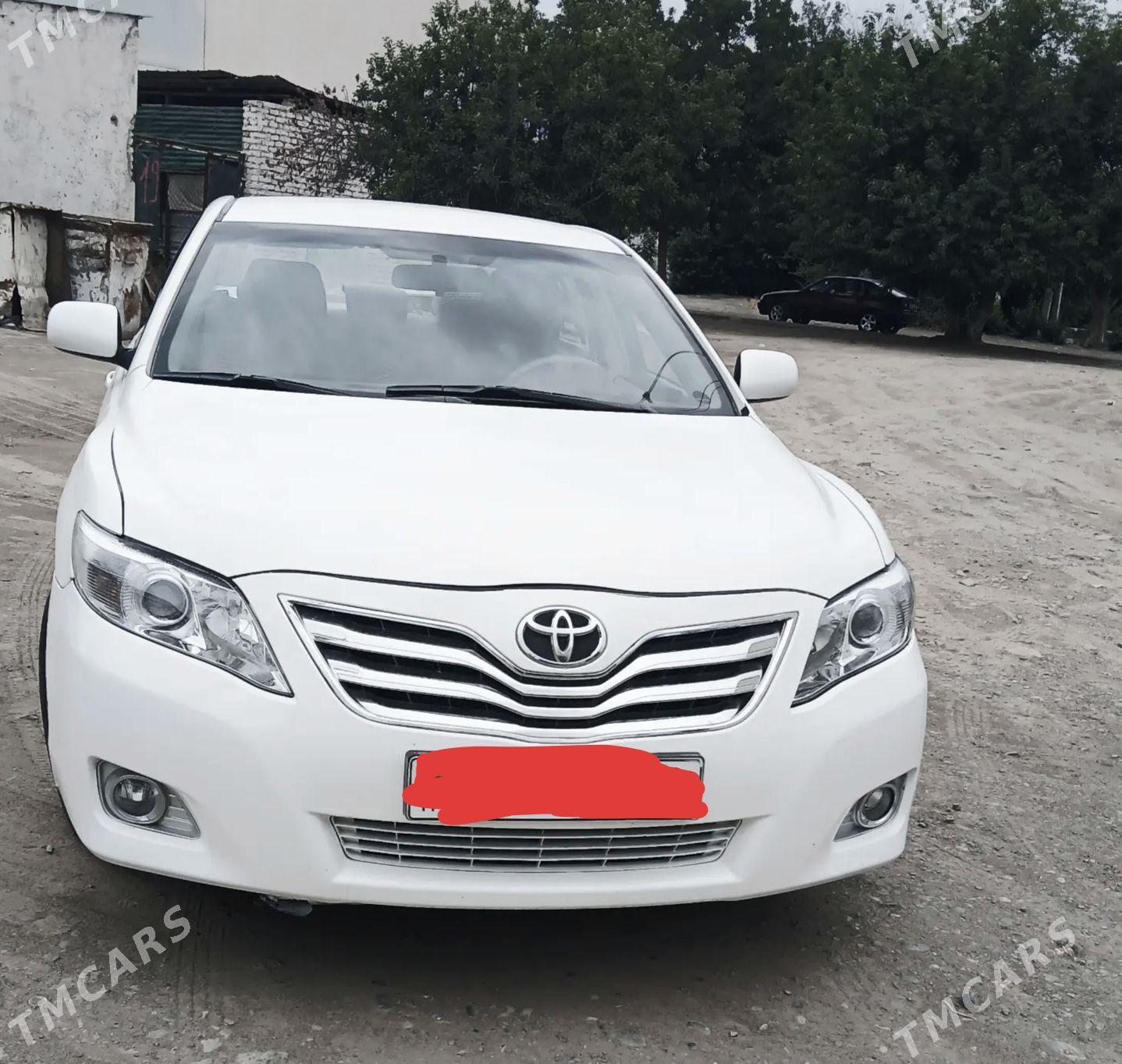 Toyota Camry 2010 - 150 000 TMT - Türkmenabat - img 1