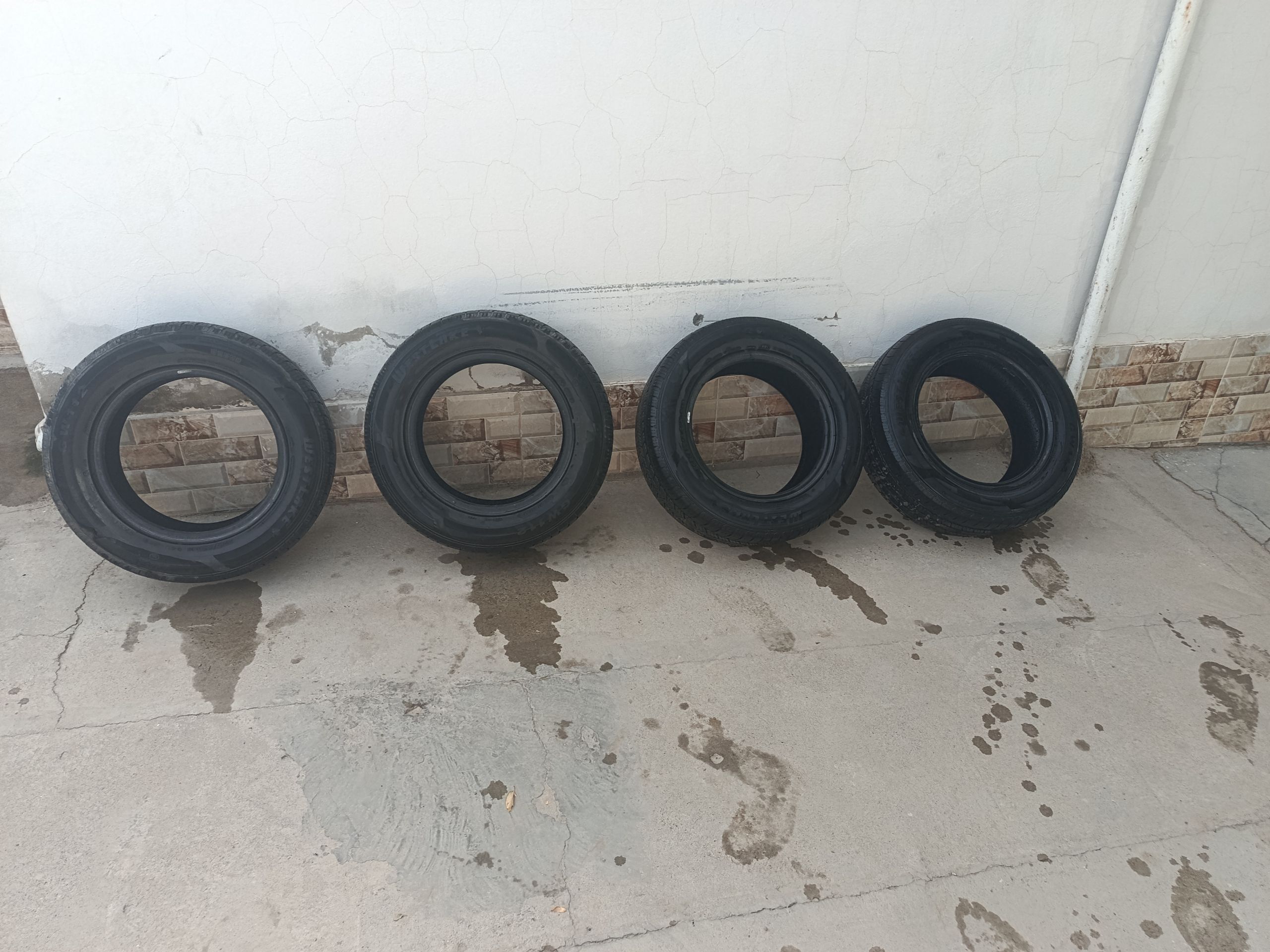 205.65.15. Westlake pokryshka 1 600 TMT - Baýramaly - img 1
