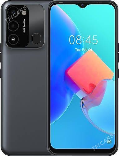 tecno spark 8c - Türkmenabat - img 1