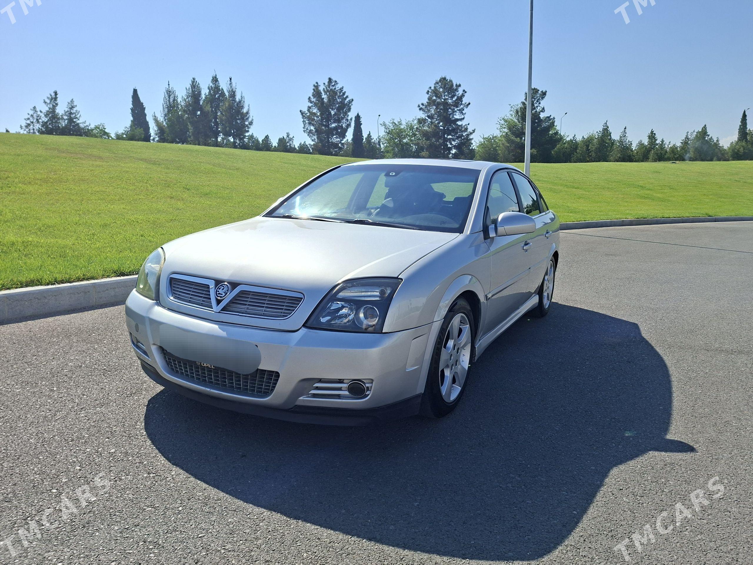 Opel Vectra 2002 - 105 000 TMT - Aşgabat - img 1