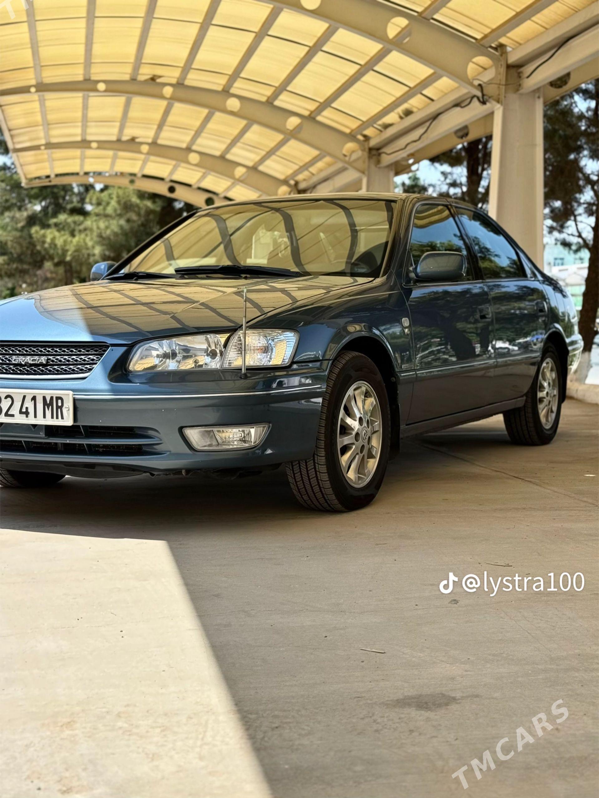 Toyota Camry 2000 - 200 000 TMT - Mary - img 1