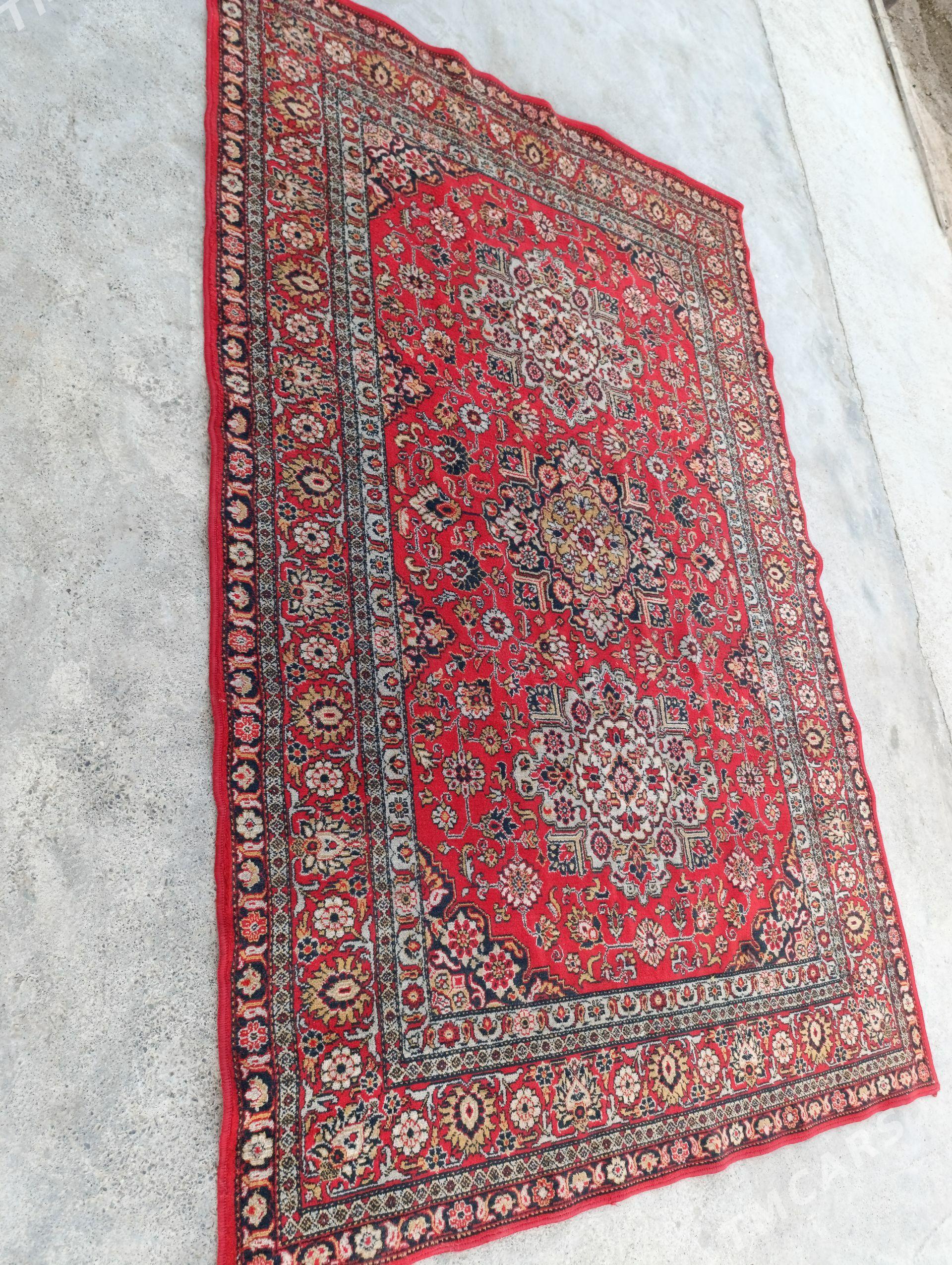 turk palas - Aşgabat - img 1