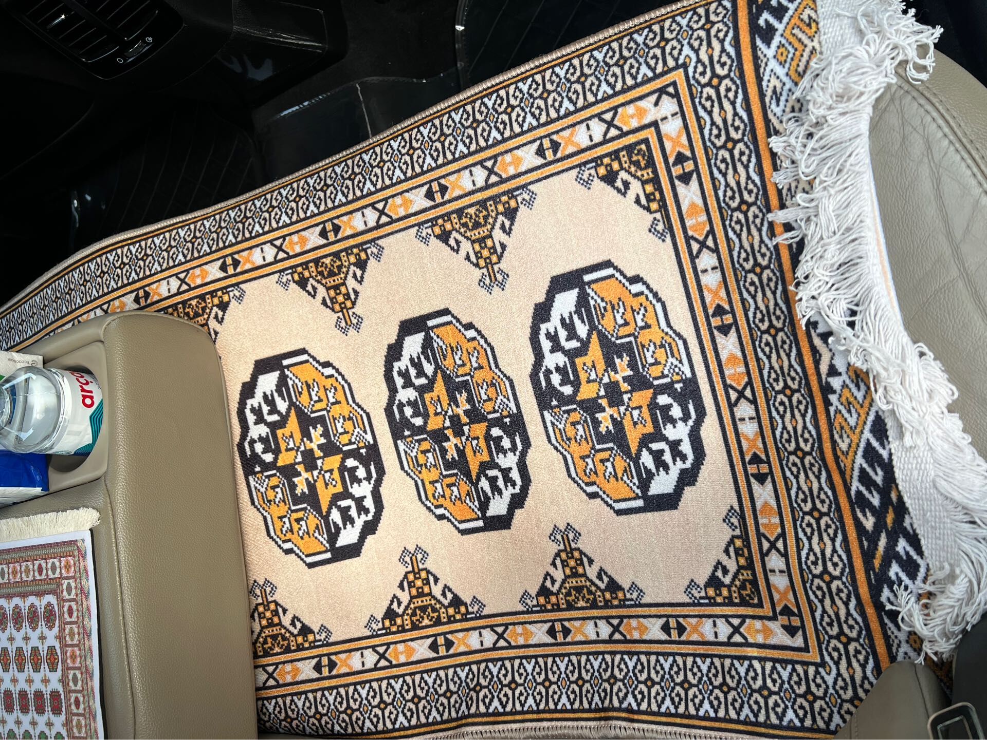 Turkmen haly 250 TMT - Aşgabat - img 1