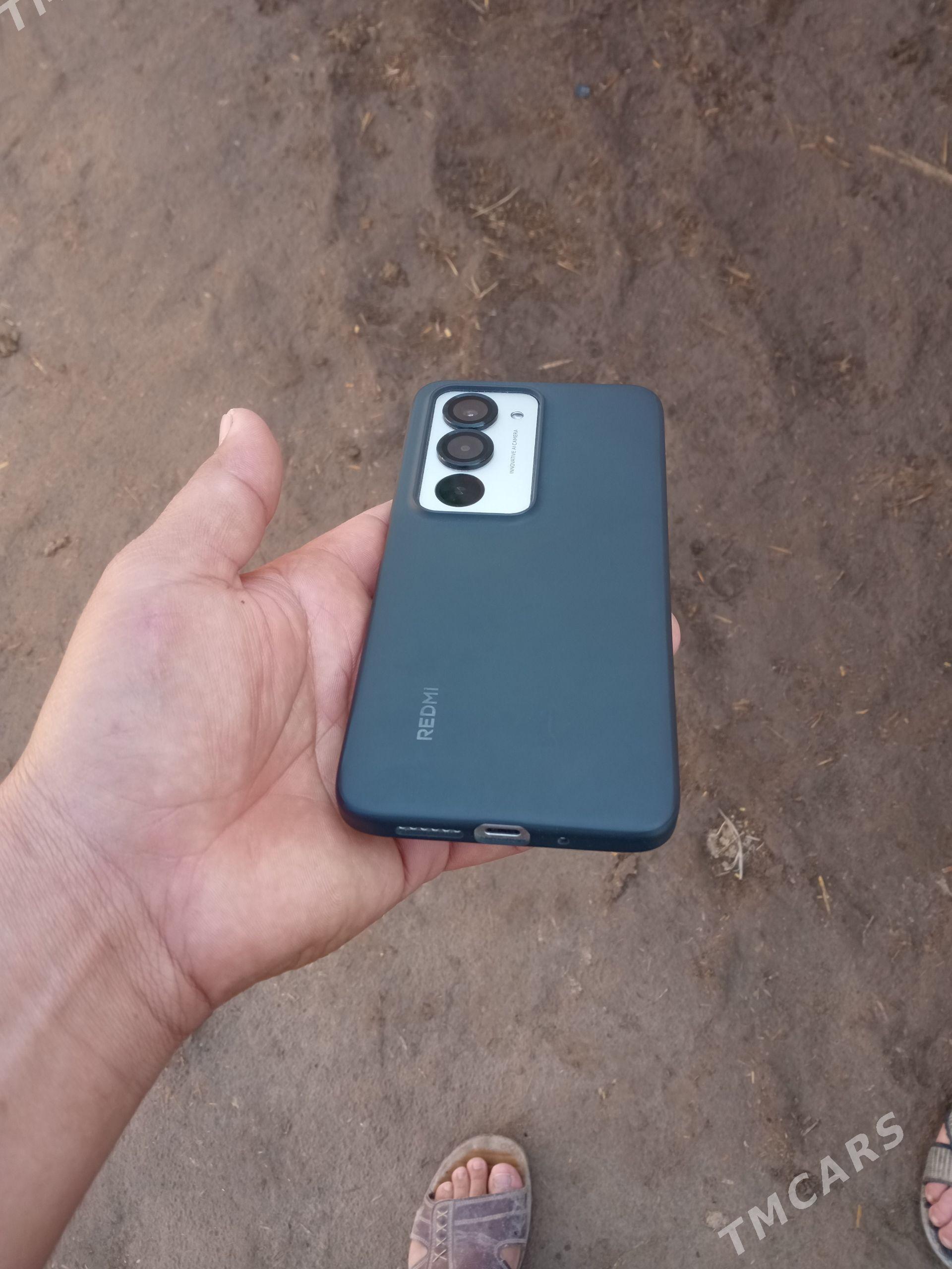 redmi 15 - Дашогуз - img 1