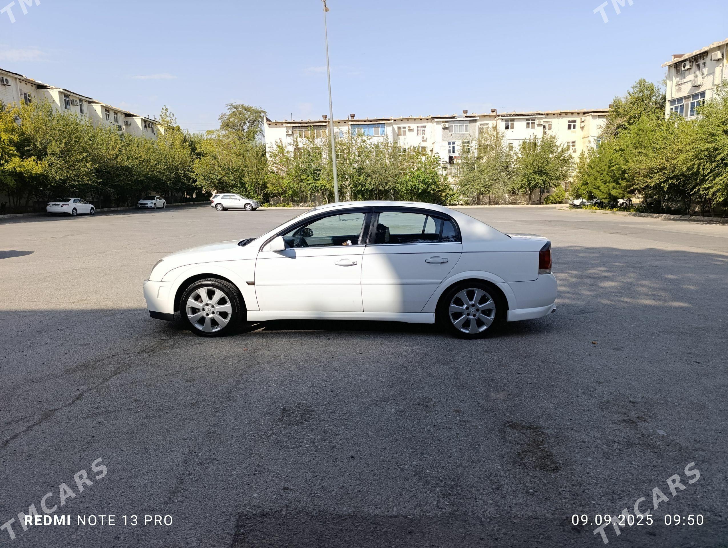 Opel Vectra 2003 - 95 000 TMT - Aşgabat - img 1