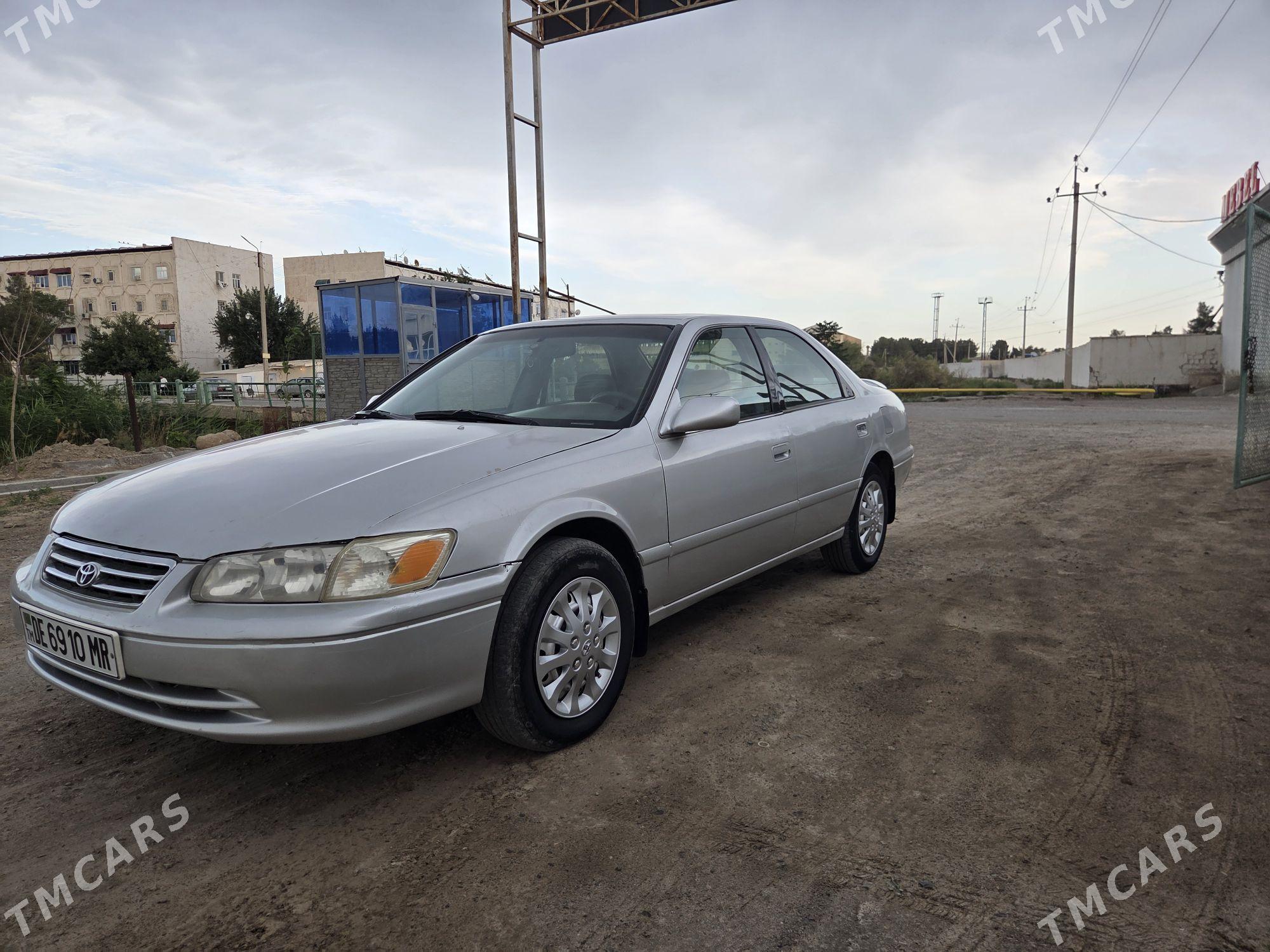 Toyota Camry 2000 - 145 000 TMT - Mary - img 1