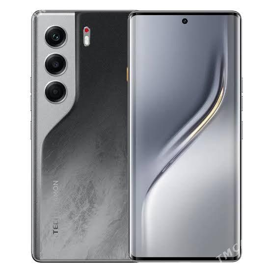 Tecno Camon 40 pro - Aşgabat - img 1