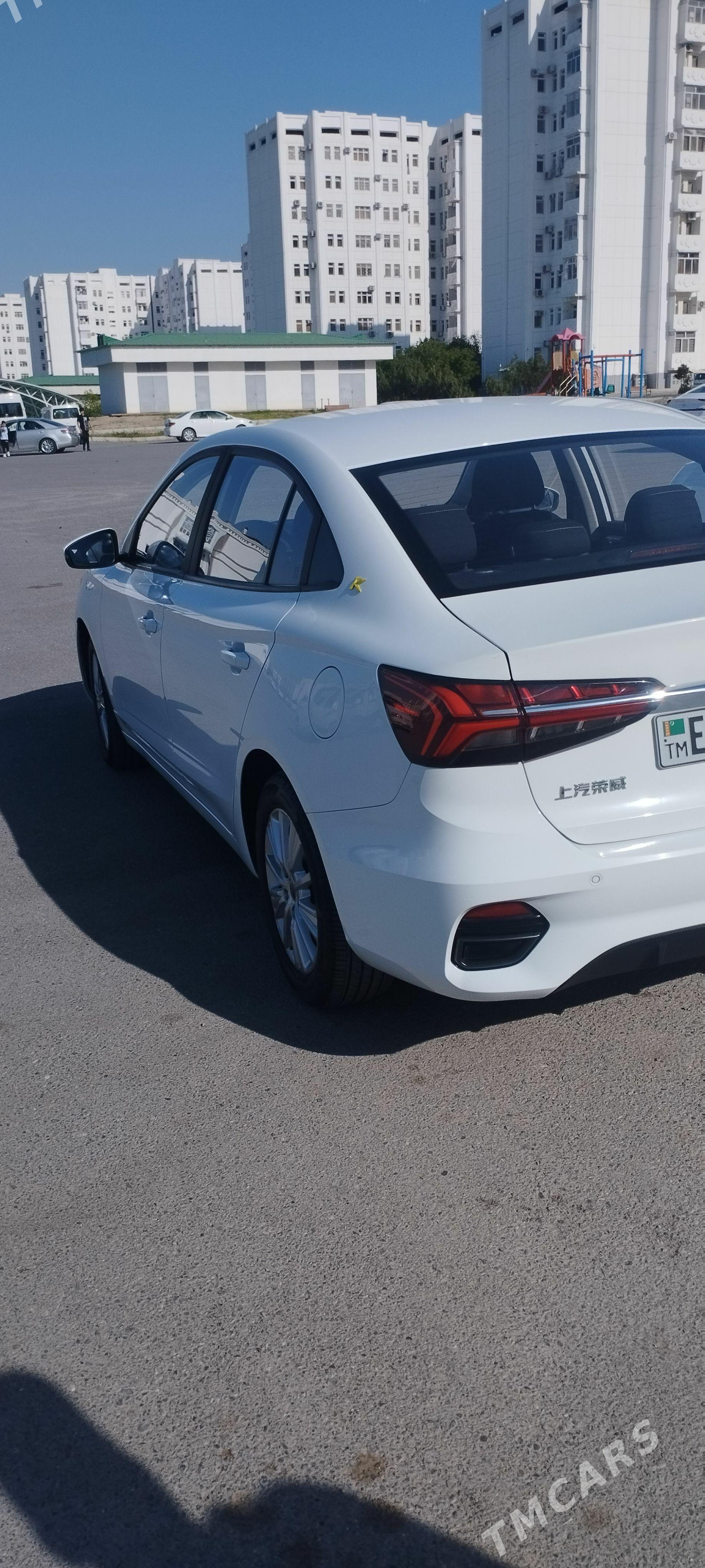 Roewe i5 2022 - 197 000 TMT - Мир 7 - img 1