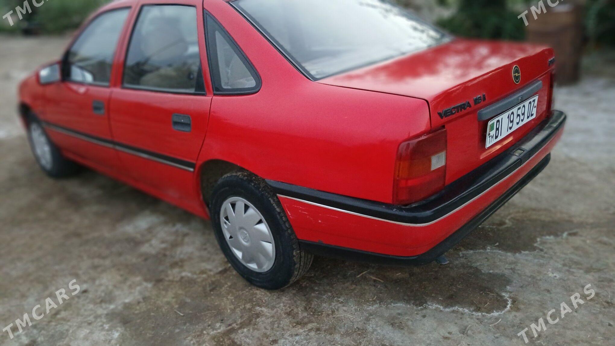 Opel Vectra 1992 - 45 000 TMT - Köneürgenç - img 1