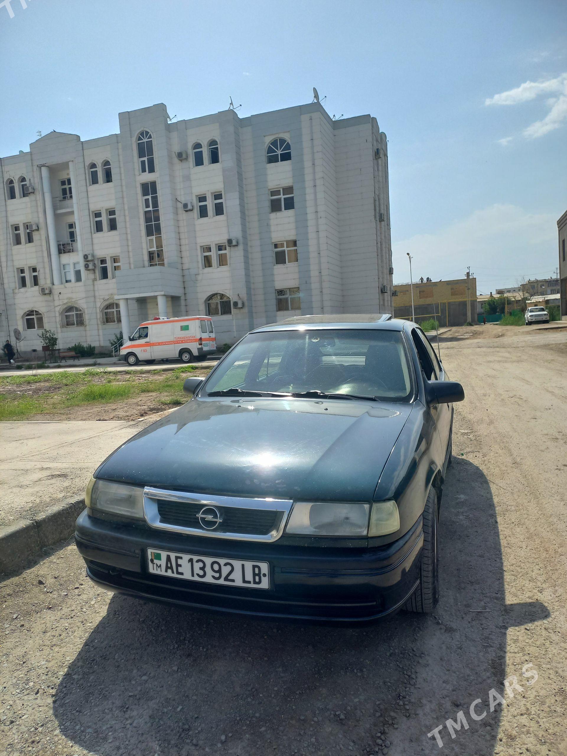 Opel Vectra 1993 - 60 000 TMT - Türkmenabat - img 1