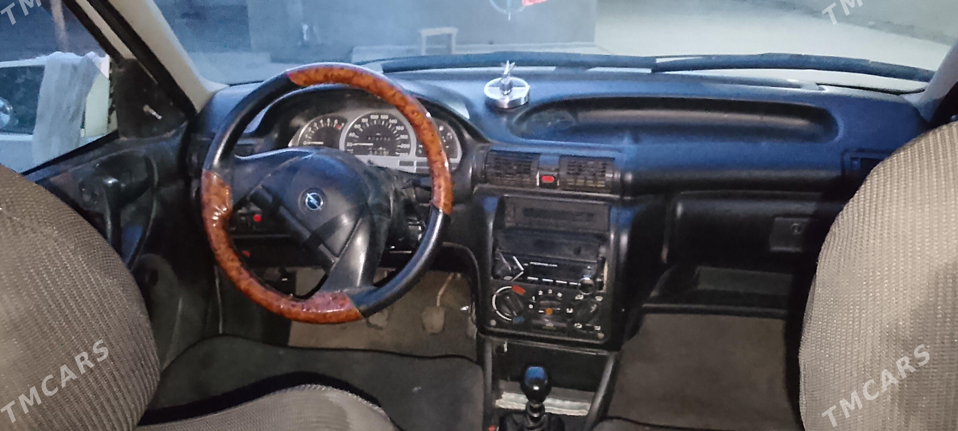 Opel Astra 1992 - 32 000 TMT - Дашогуз - img 1
