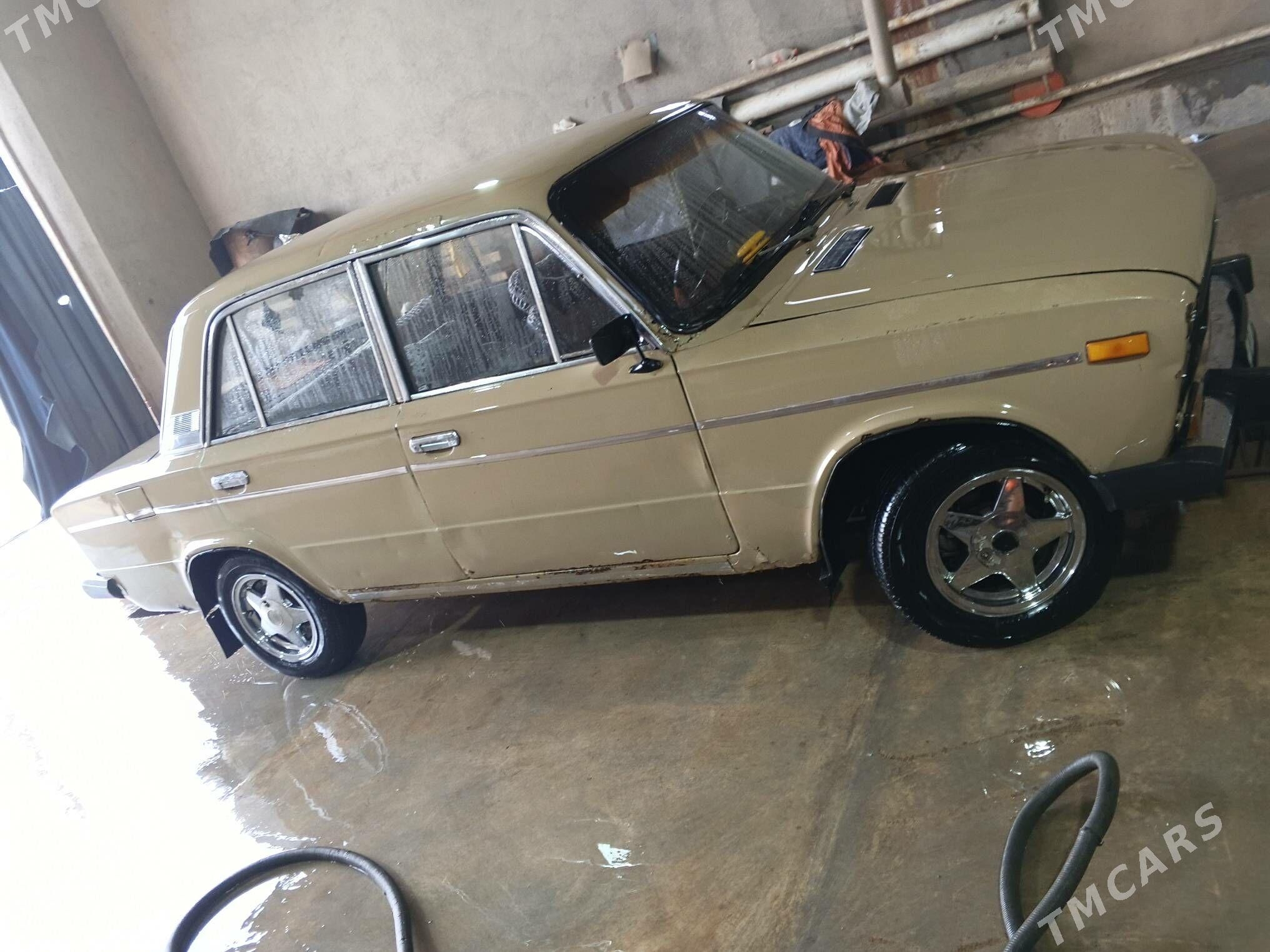 Lada 2106 1990 - 15 000 TMT - Görogly (Tagta) - img 1