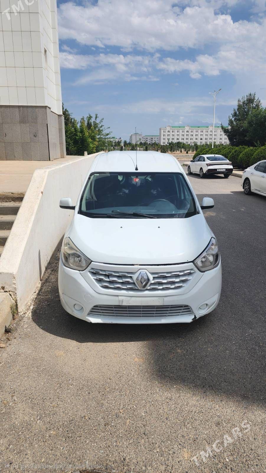 Renault Duster 2018 - 130 000 TMT - Aşgabat - img 1