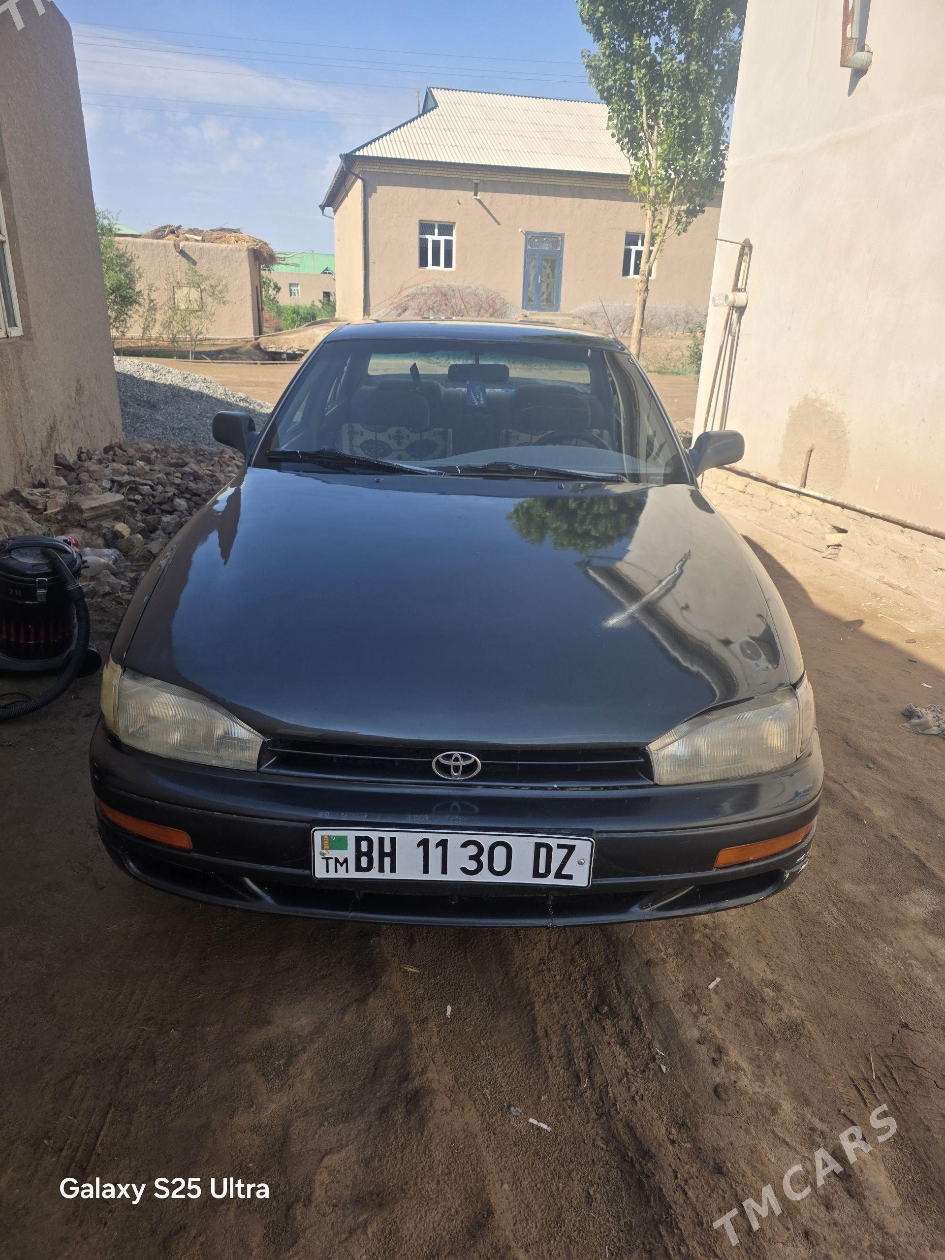 Toyota Camry 1993 - 105 000 TMT - Gurbansoltan Eje - img 1