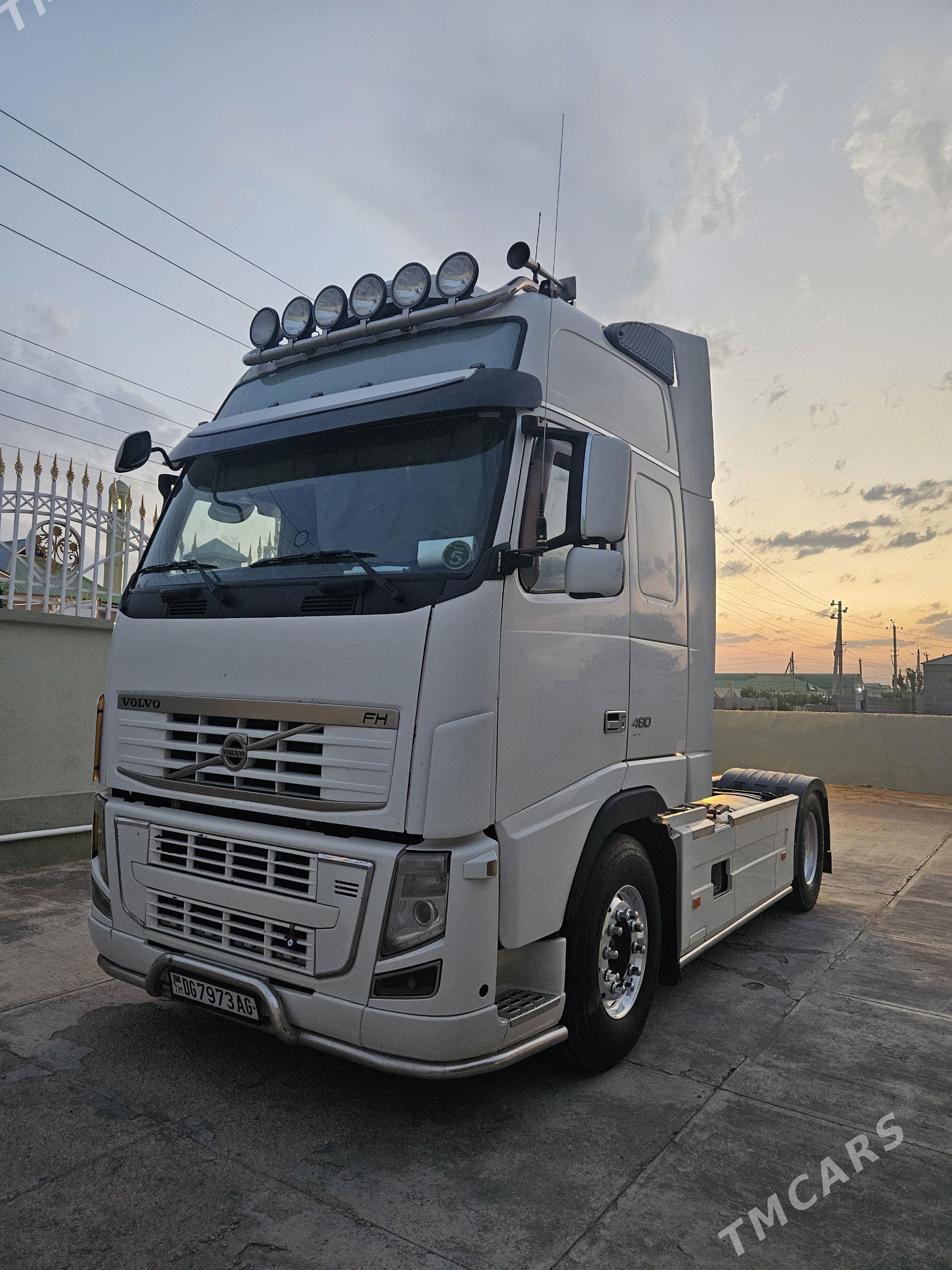 Volvo FH 480 2009 - 920 000 TMT - Aşgabat - img 1