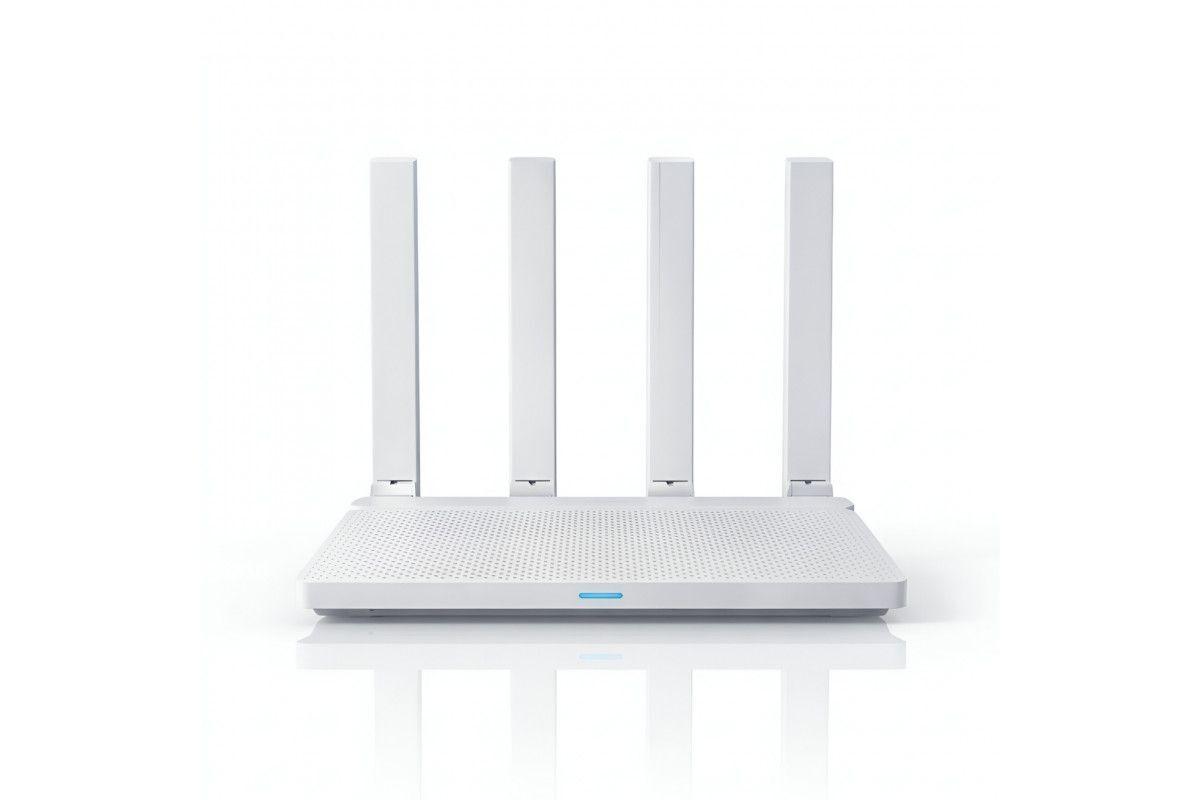 Xiaomi Router AX3000T ️роутер - Ашхабад - img 1