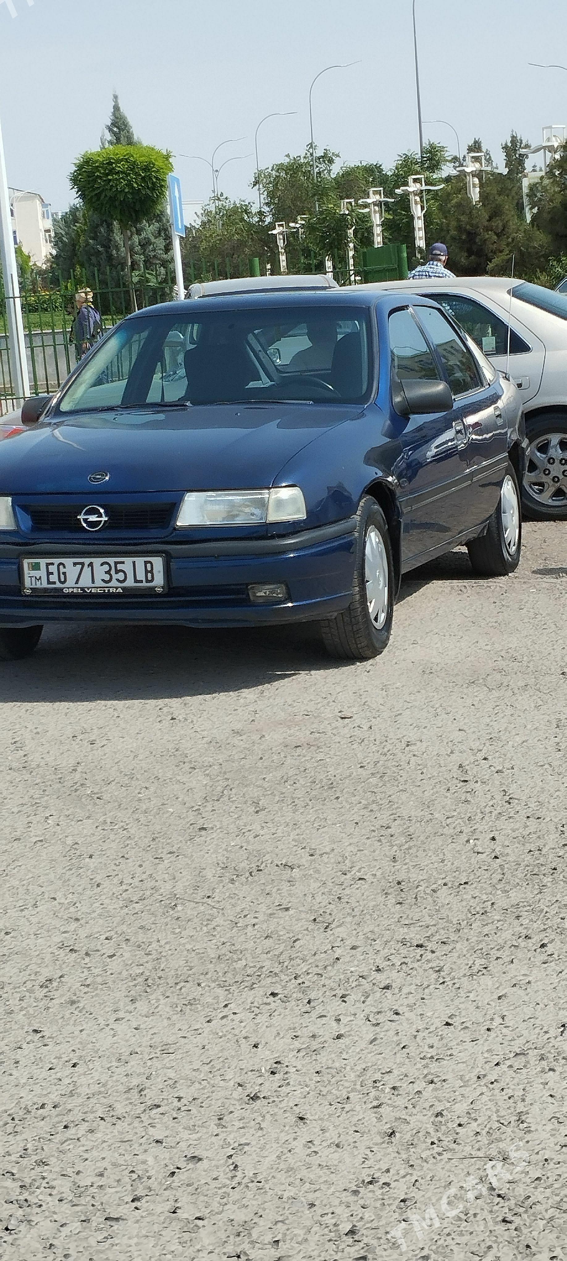 Opel Vectra 1992 - 35 000 TMT - Türkmenabat - img 1