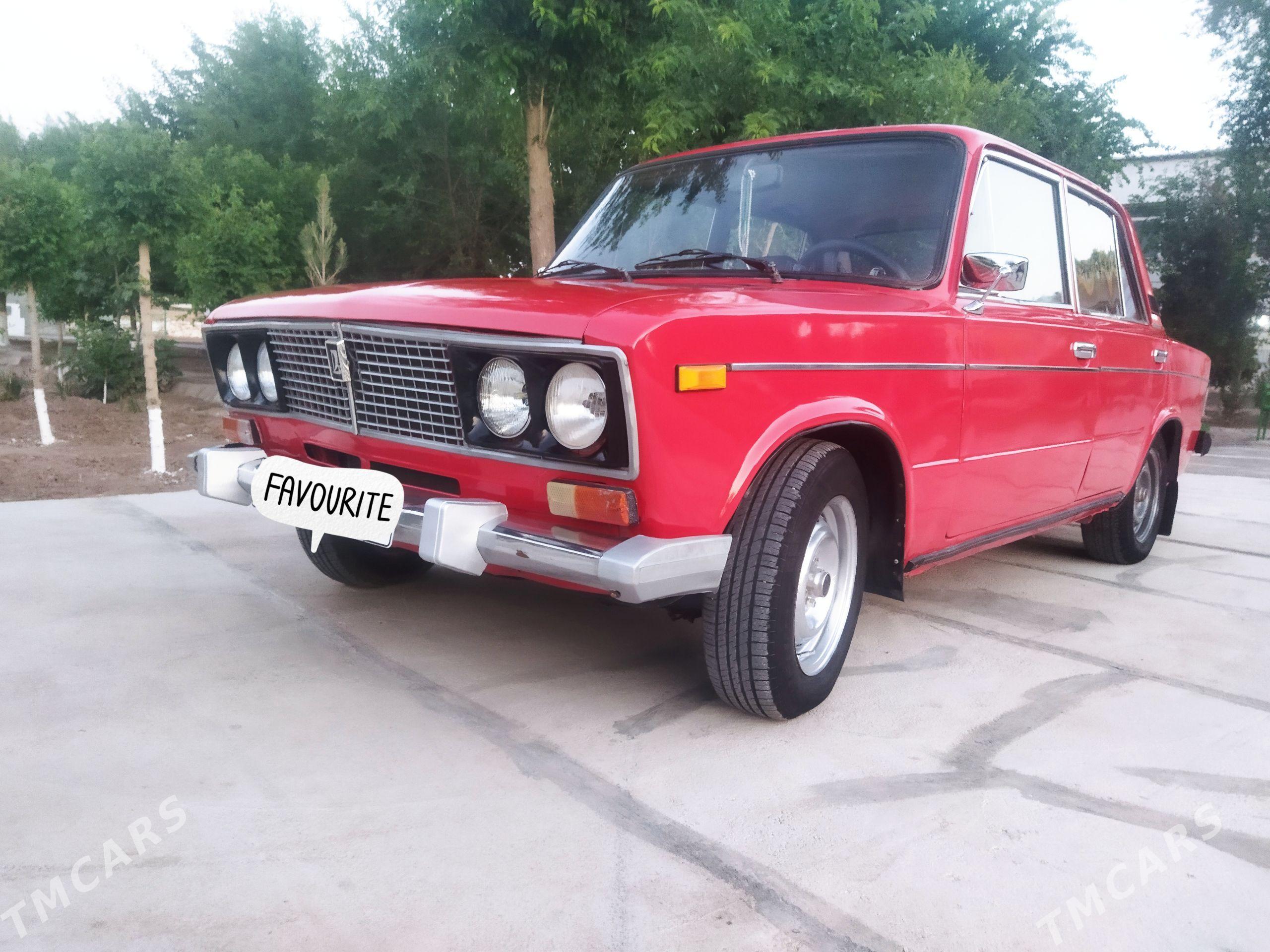 Lada 2106 1998 - 45 000 TMT - Tejen - img 1
