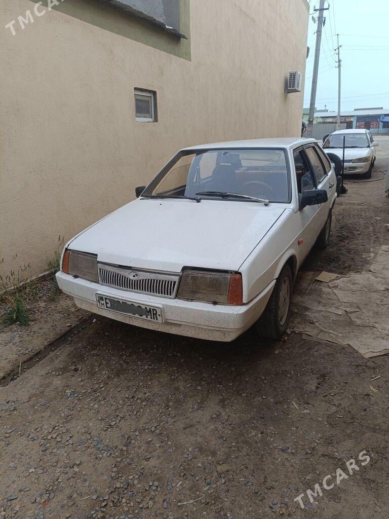 Lada 2109 1991 - 22 000 TMT - Mary - img 1