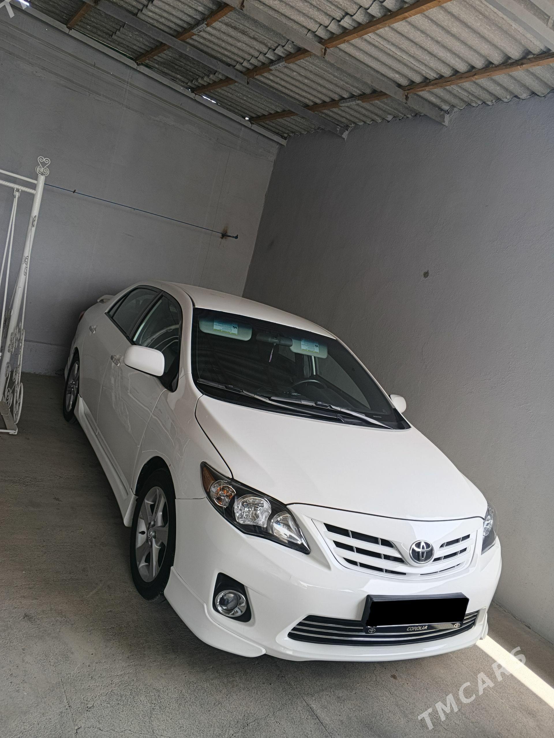 Toyota Corolla 2011 - 180 000 TMT - Aşgabat - img 1