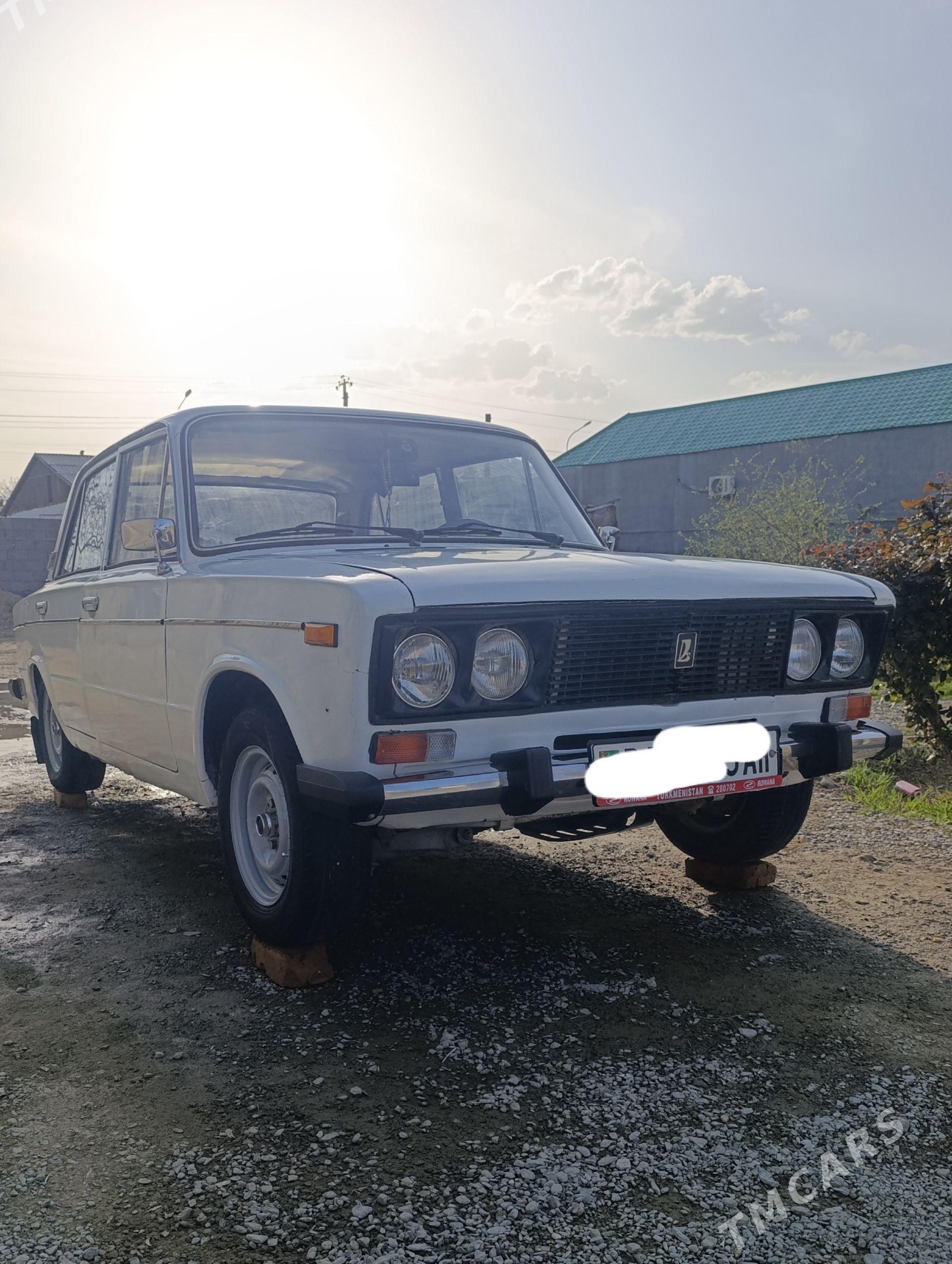 Lada 2106 1991 - 40 000 TMT - Бахарден - img 1
