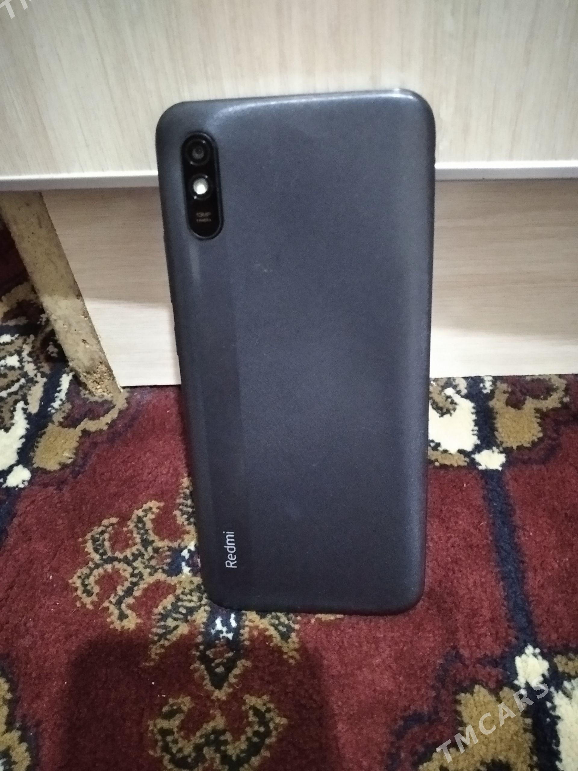 redmi 9a - Бузмеин ГРЭС - img 1