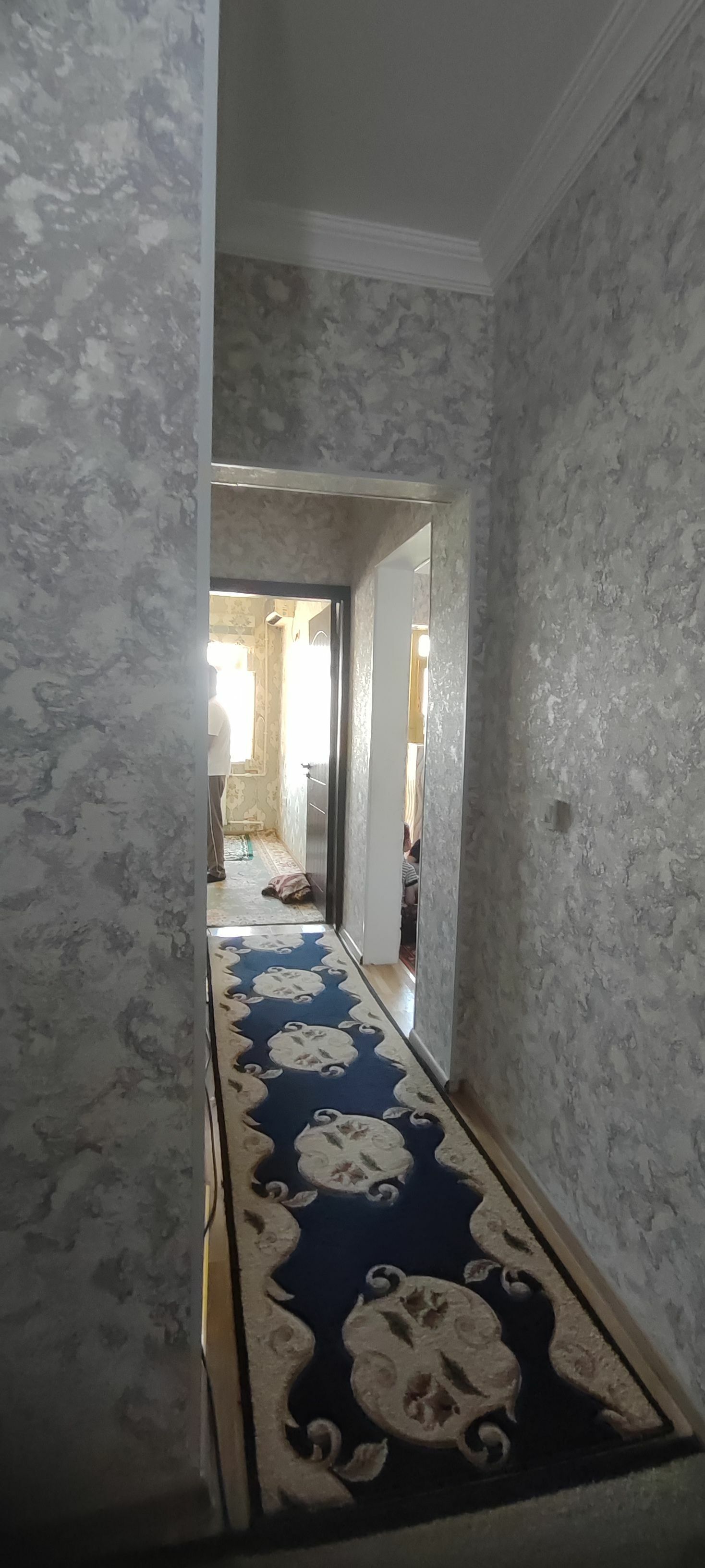 IPOTEKA WE NAGT GORNUŞDE GAUDA - Гаудан "В" - img 1